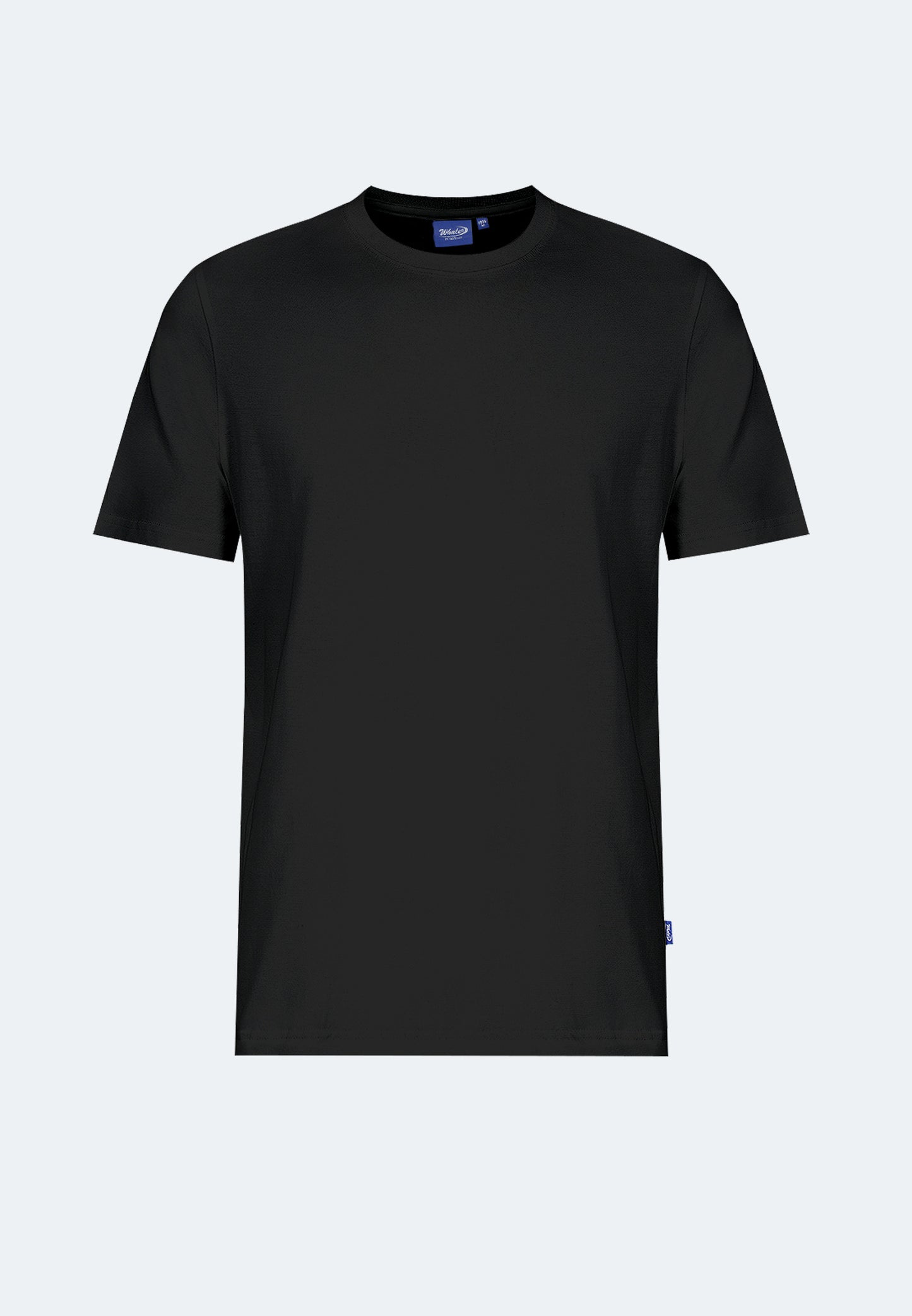 T-shirt Whale Event