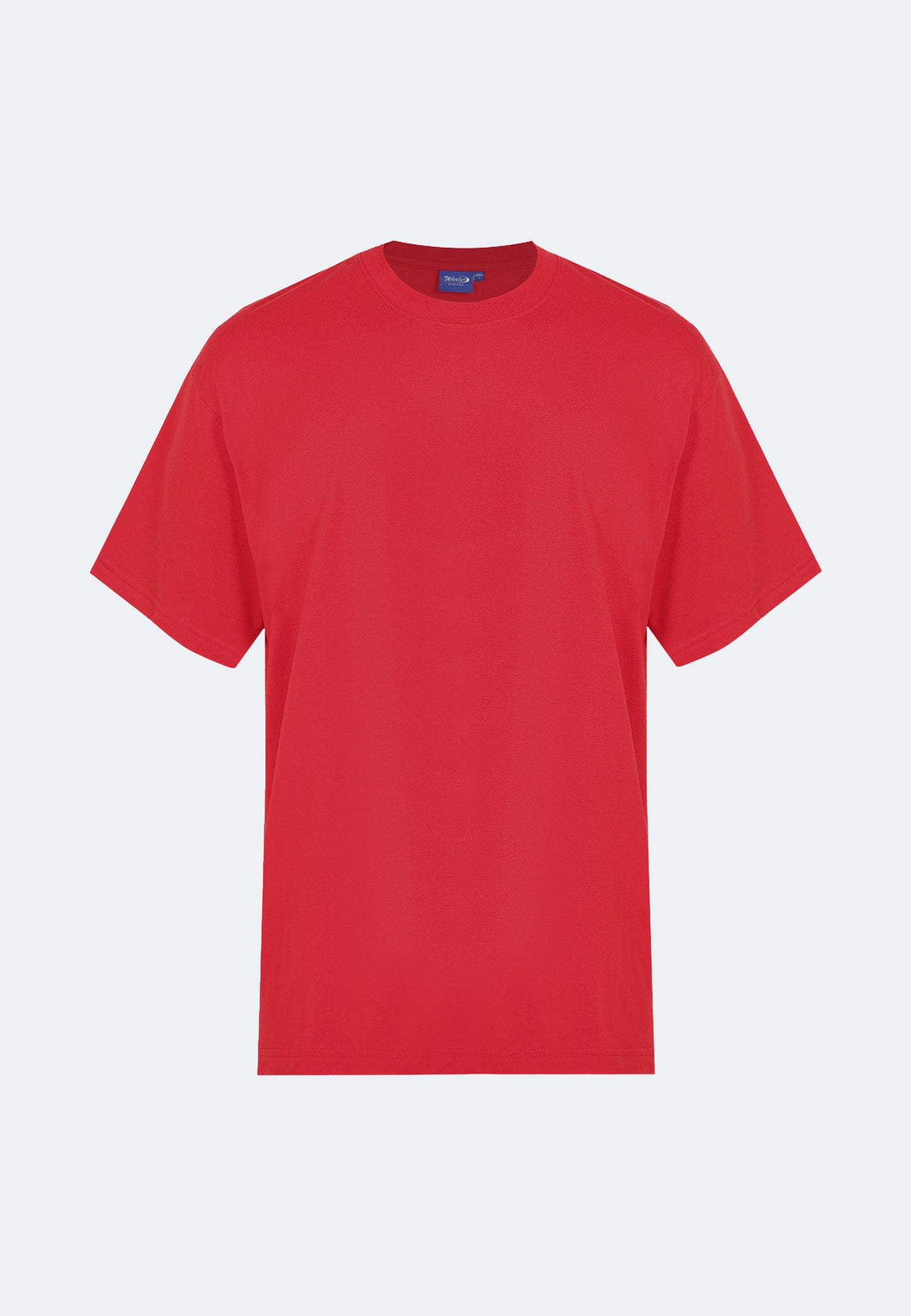 Chemise Switcher couleur baleine/10 rouge