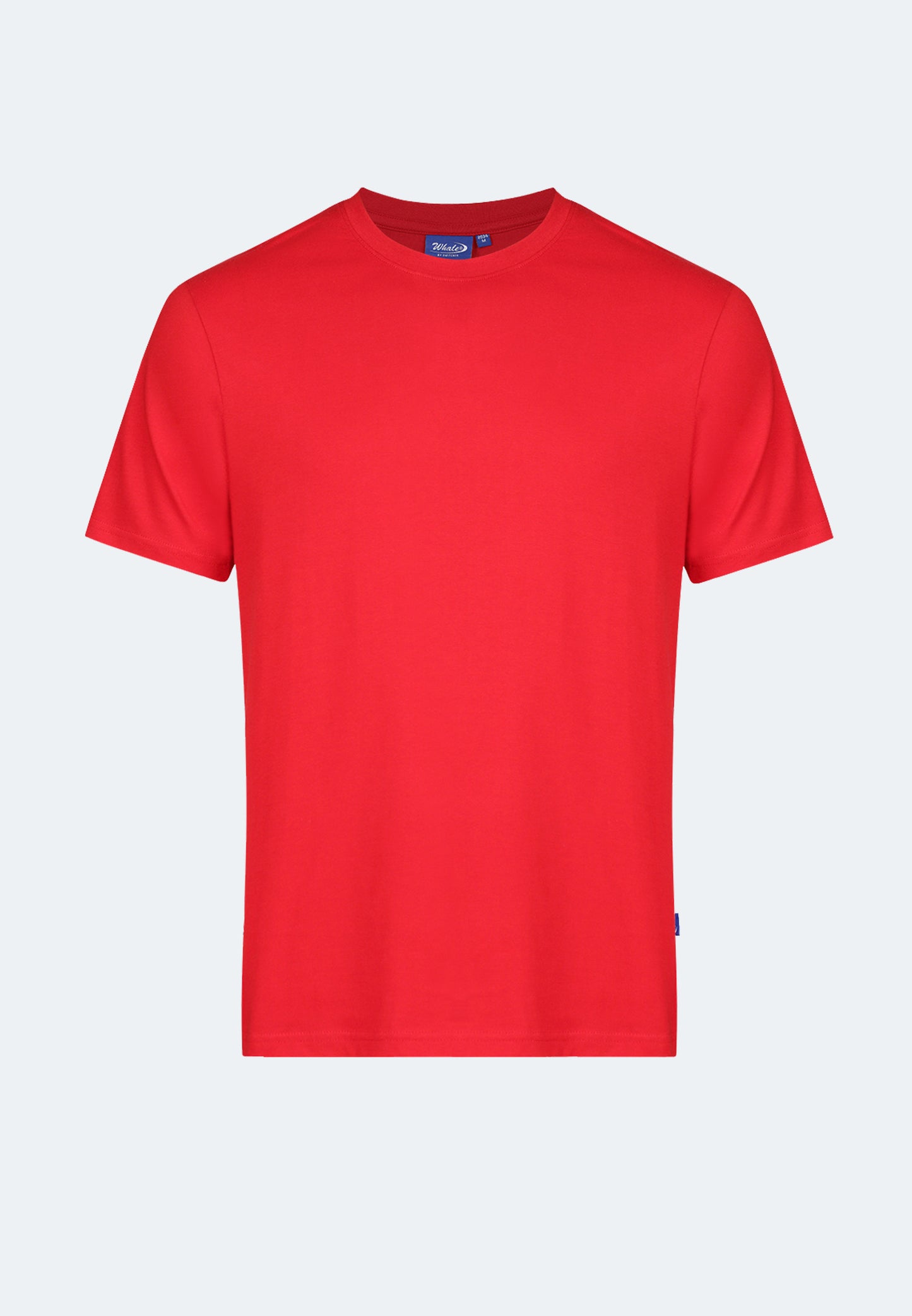 T-shirt Whale Event