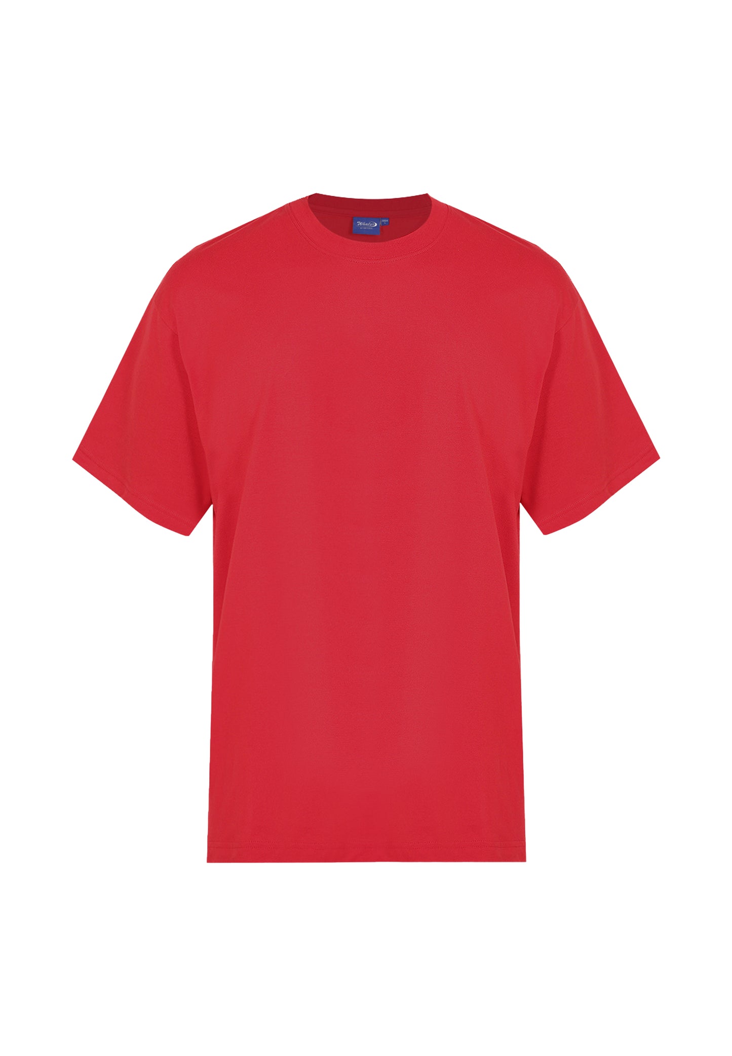 Chemise Switcher couleur baleine/10 rouge