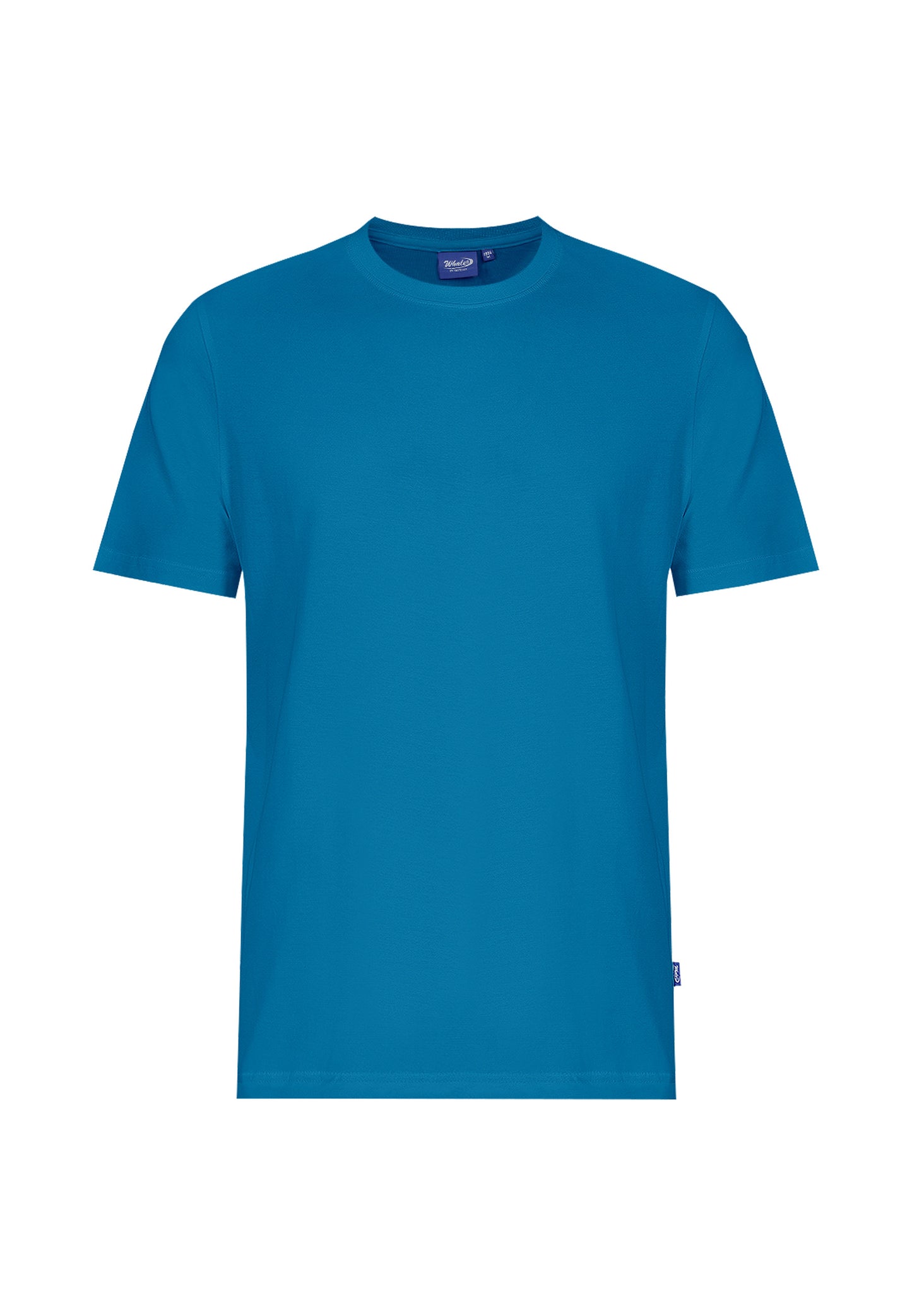 T-shirt Whale Event
