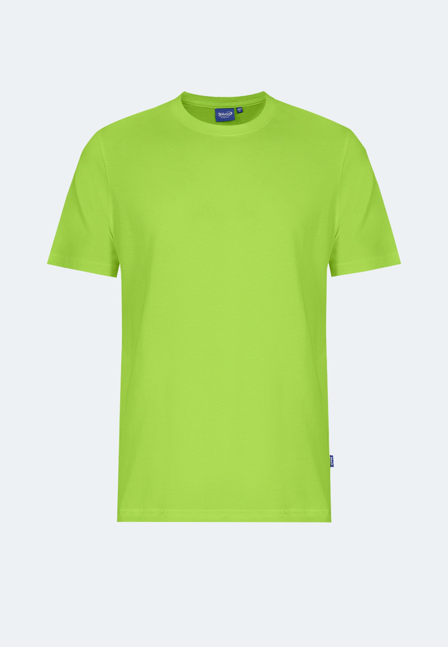 T-shirt Whale Event
