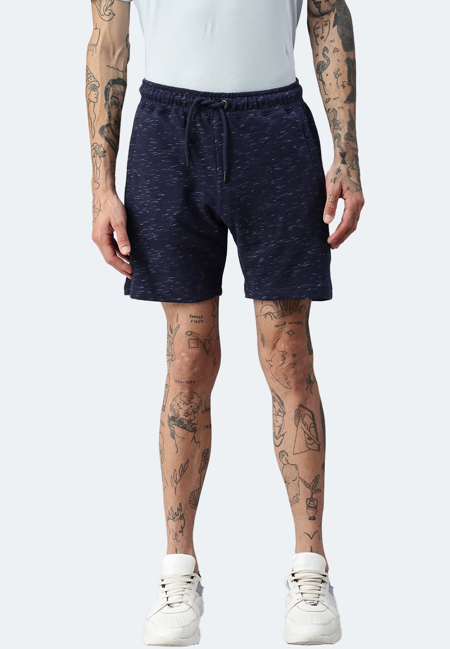 Sweatshort Charleston