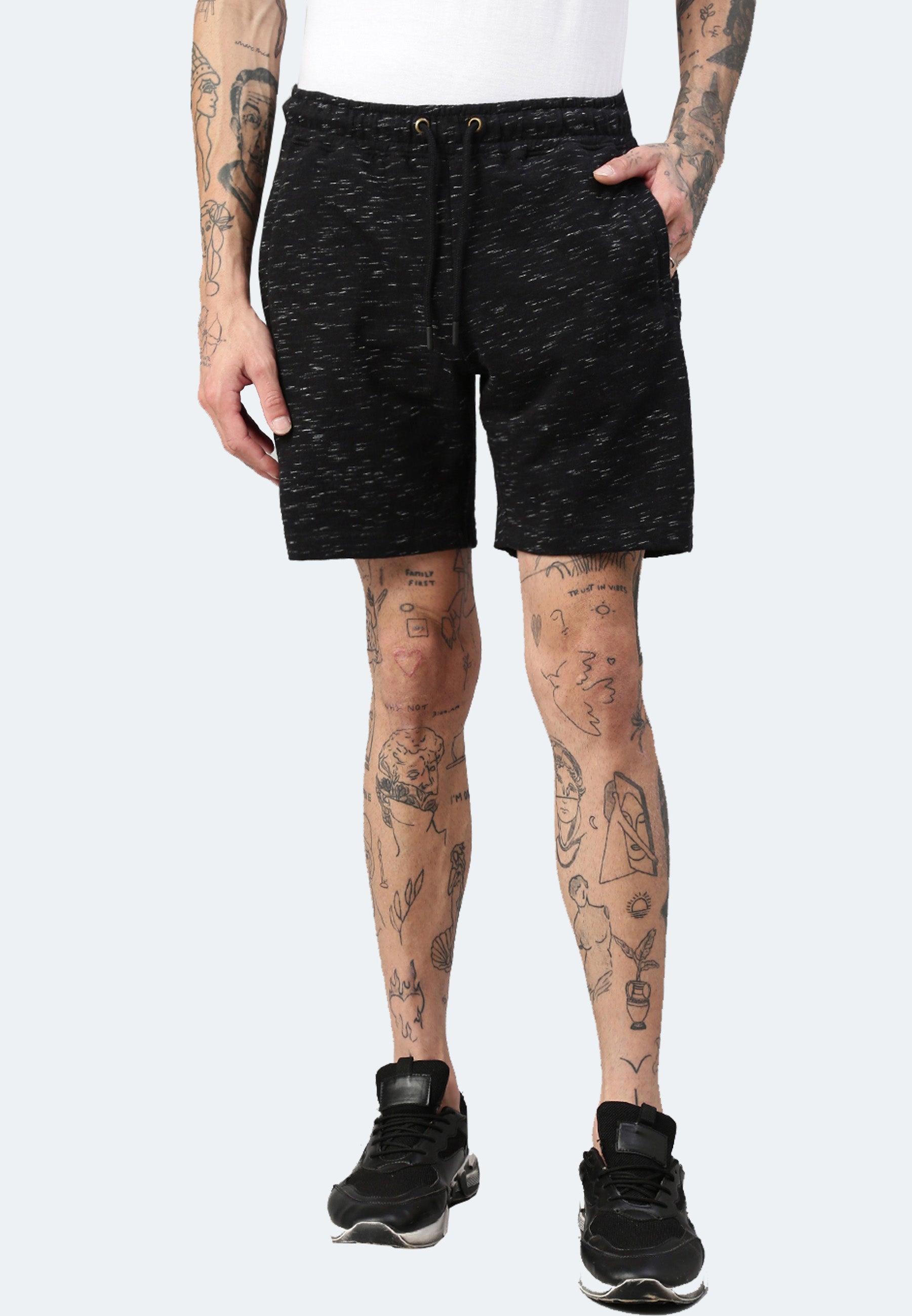 Sweatshort Charleston