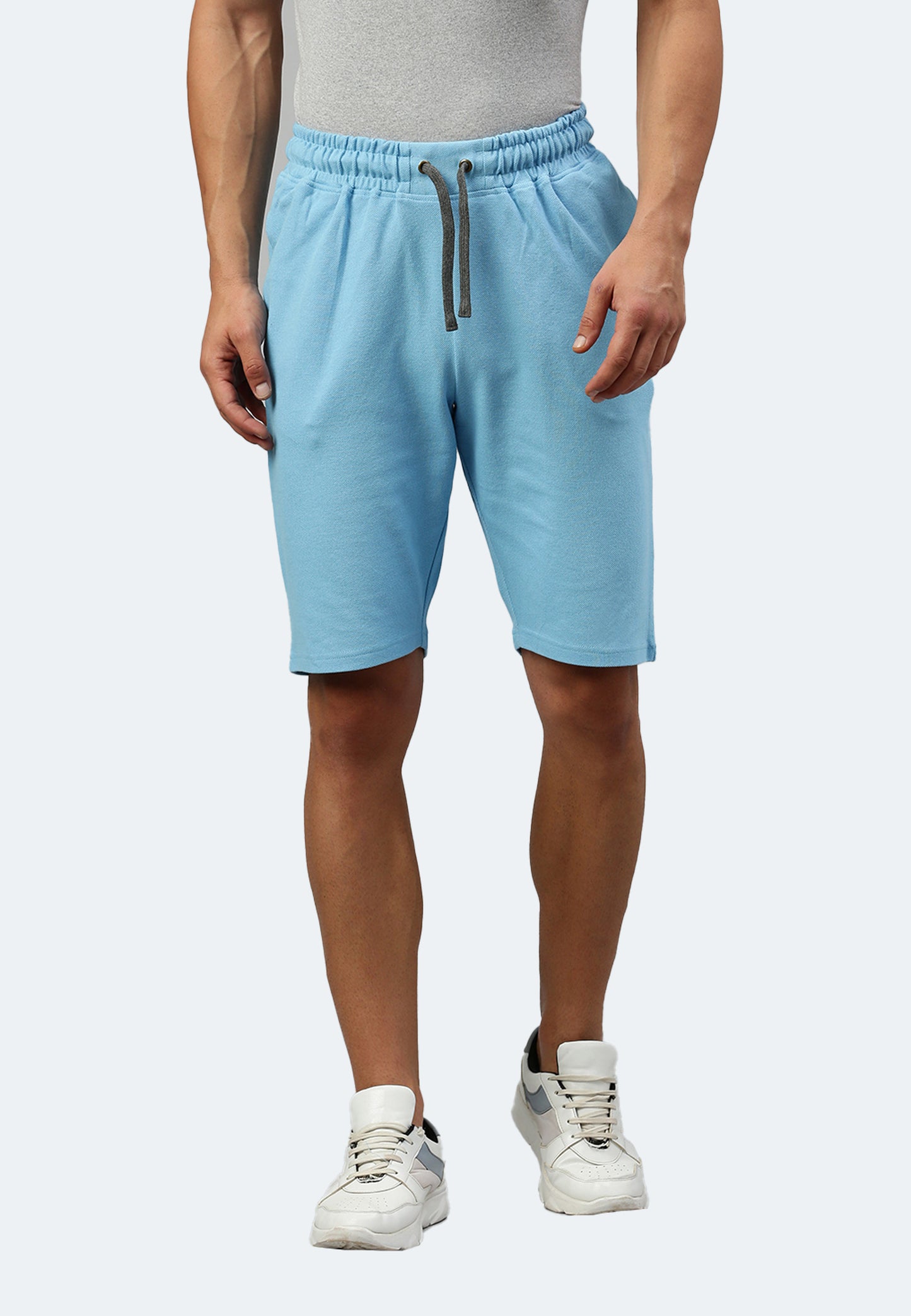 Switcher short nassau color/276 blue ice