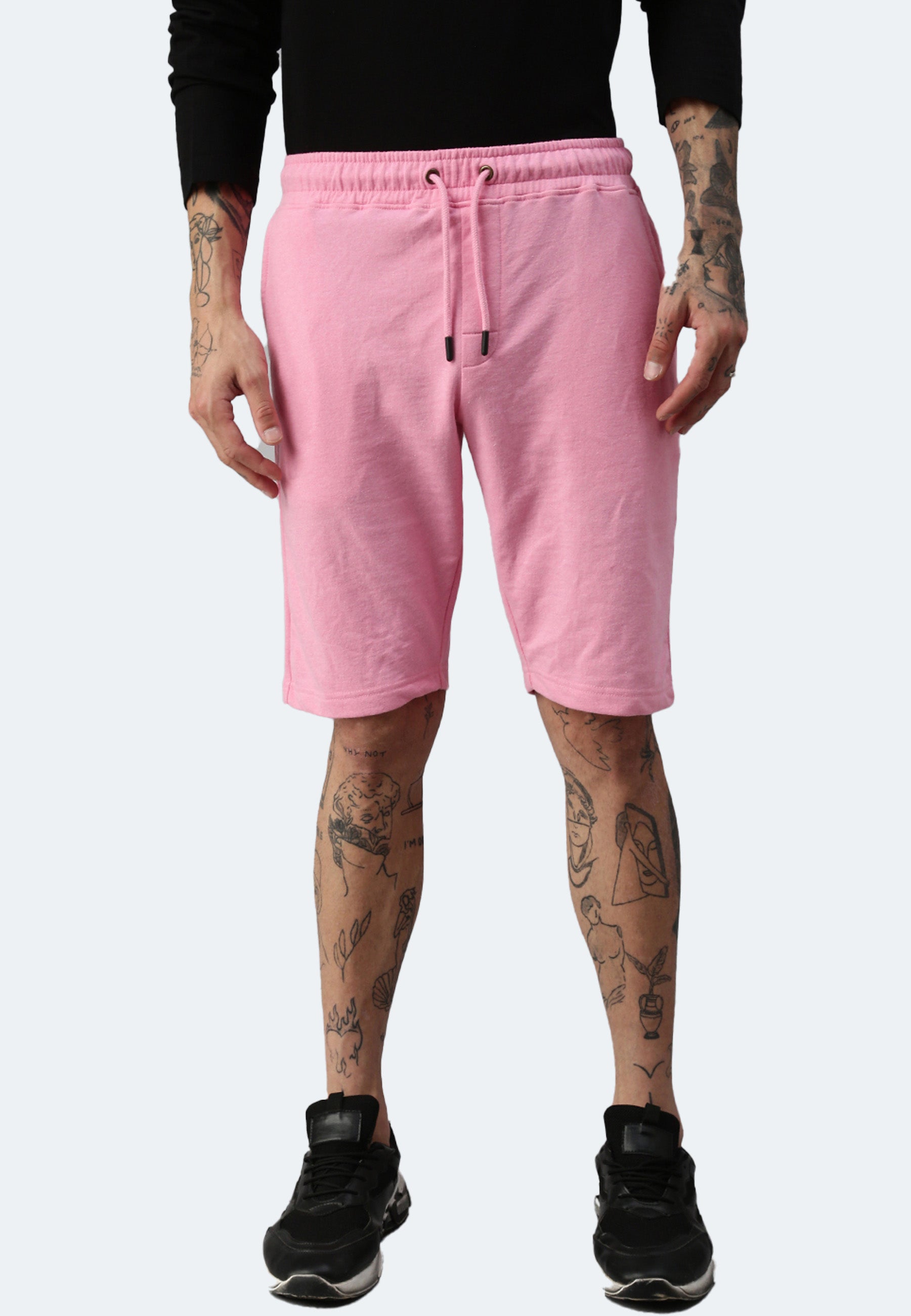 Bermudes longues Tampa