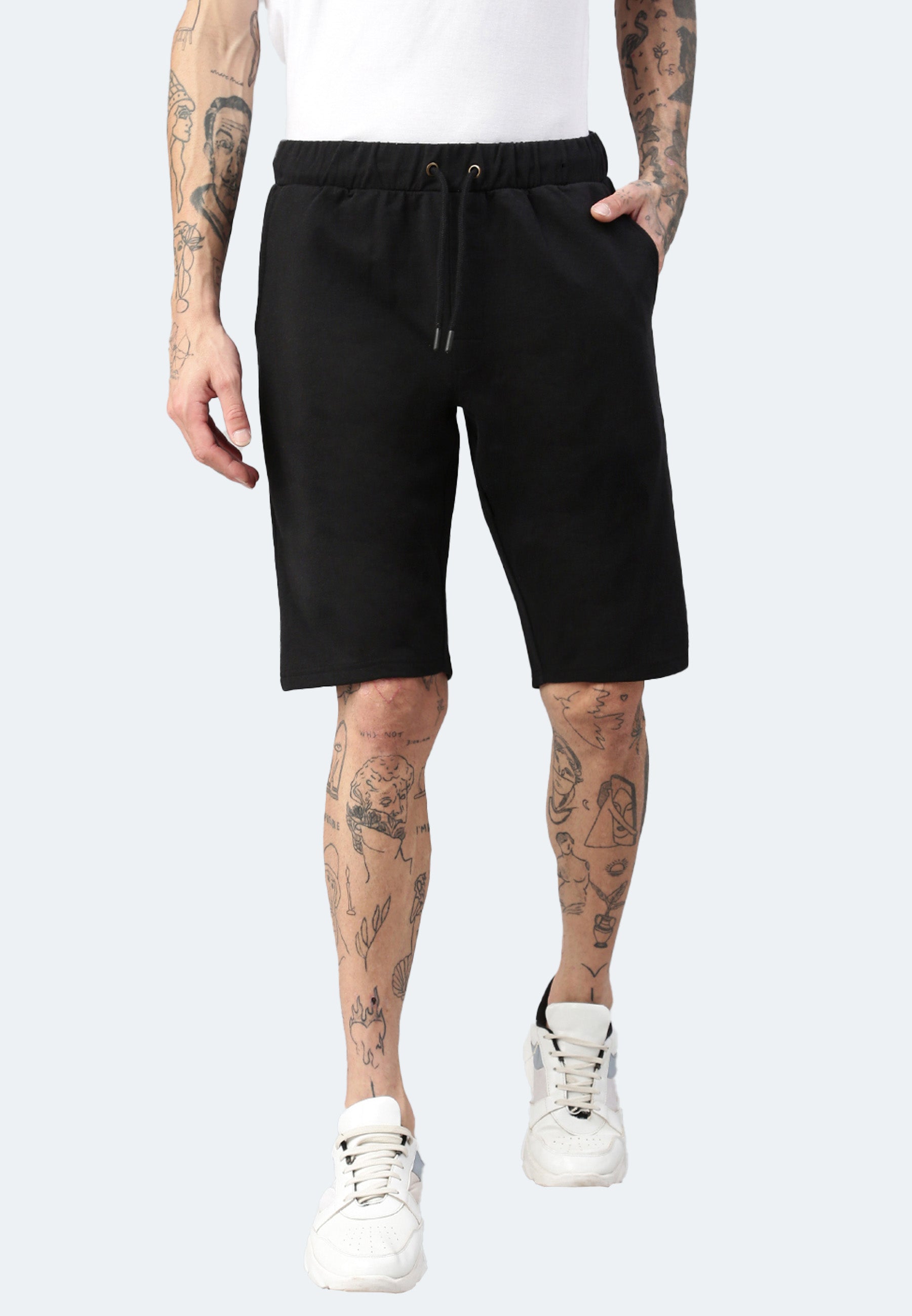 Bermudes longues Tampa