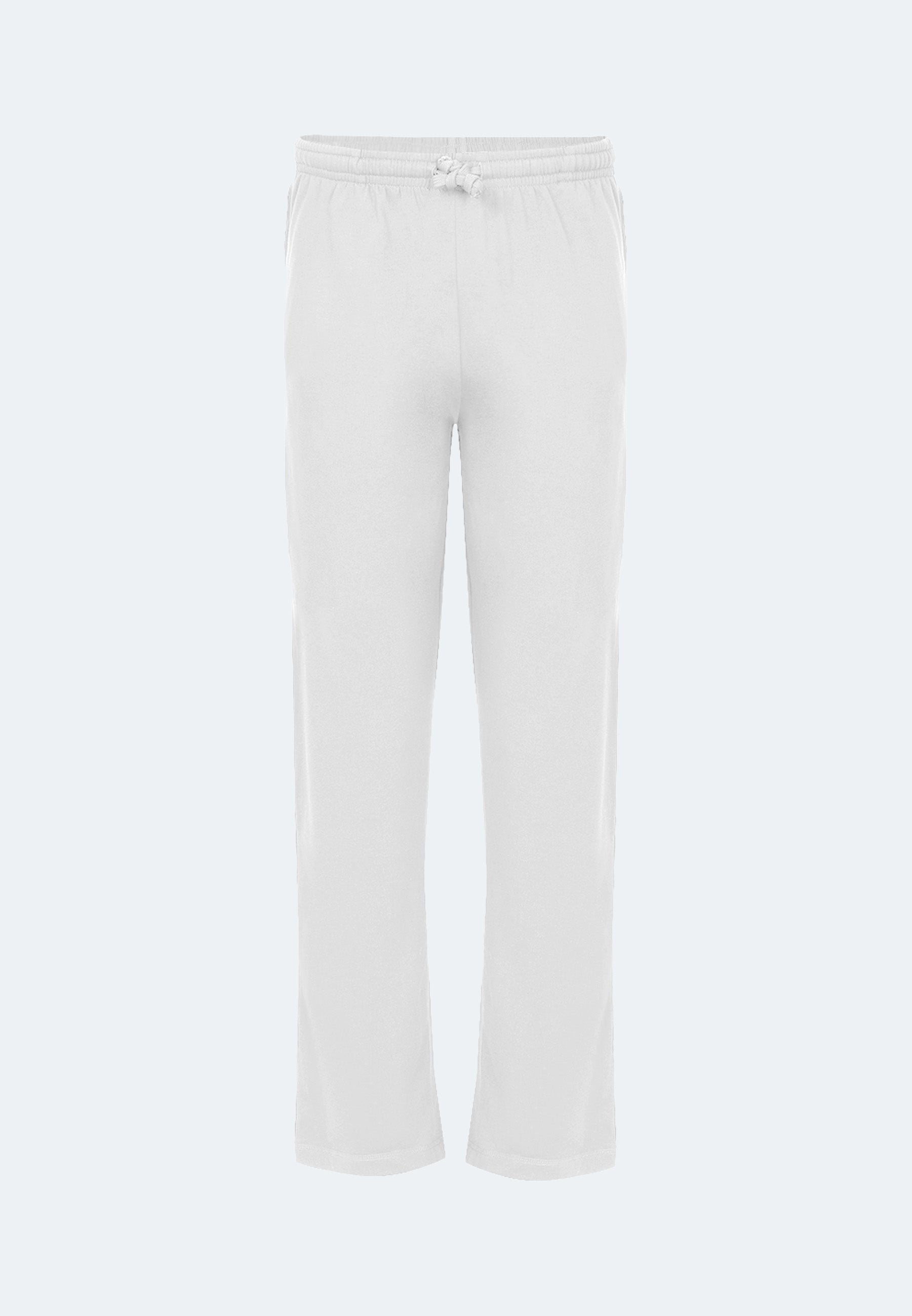 Sweatpants droits Denver