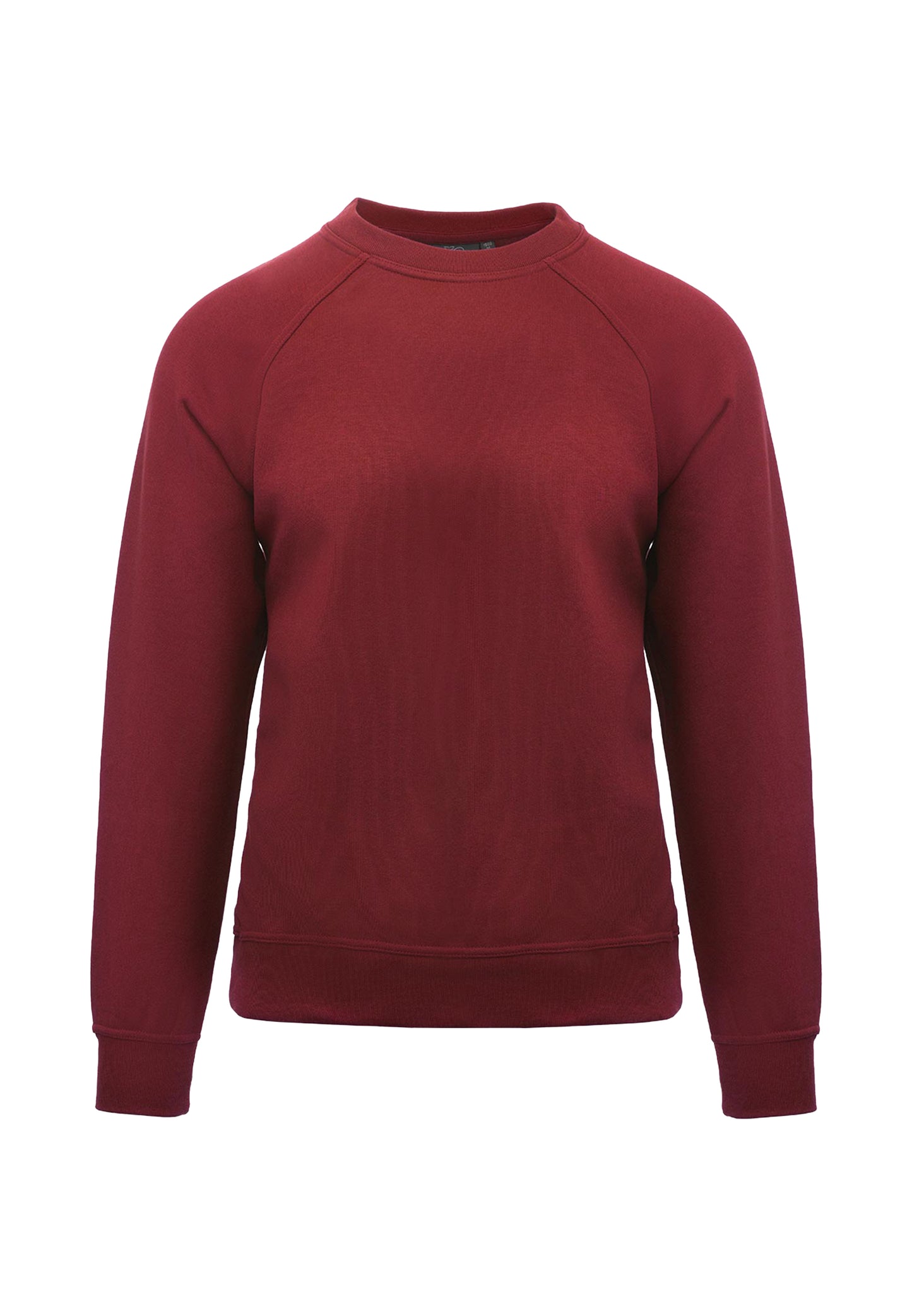 Switcher sweatshirt london color/158 bourgogne