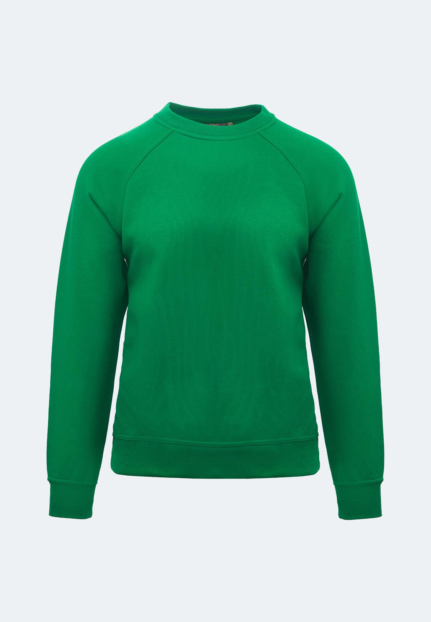 Sweat-shirt Switcher couleur london/31 vert