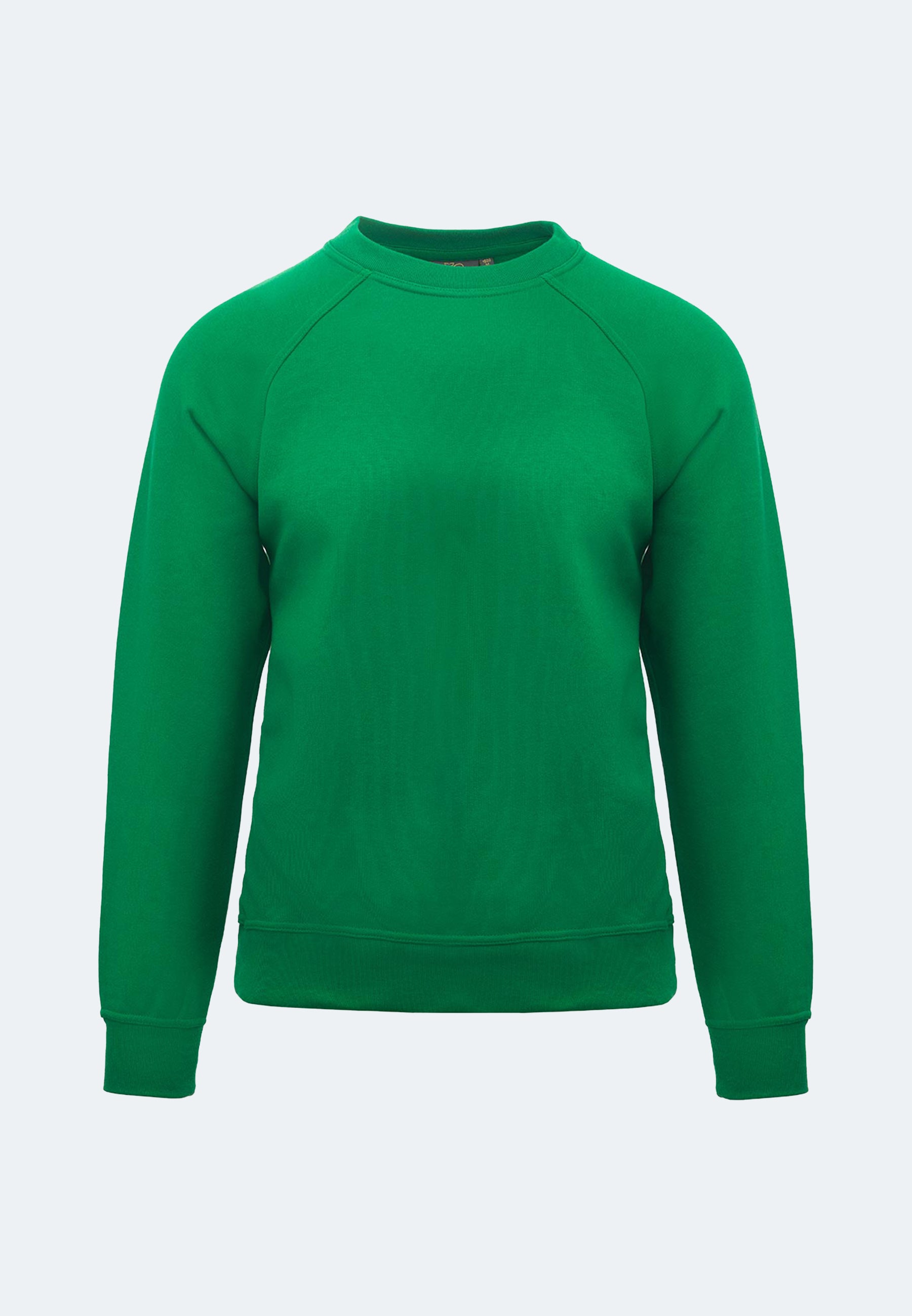 Sweat-shirt Switcher couleur london/31 vert