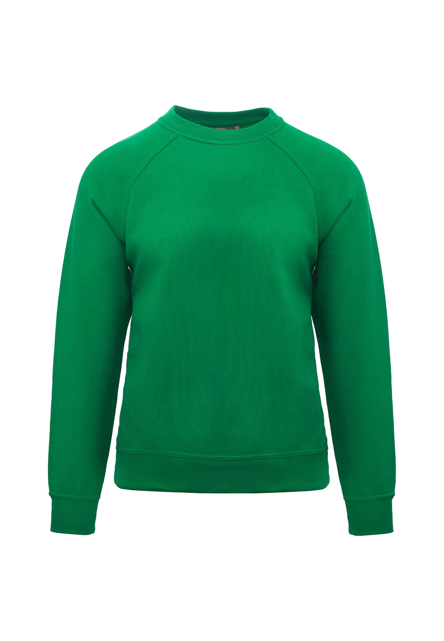 Sweat-shirt Switcher couleur london/31 vert