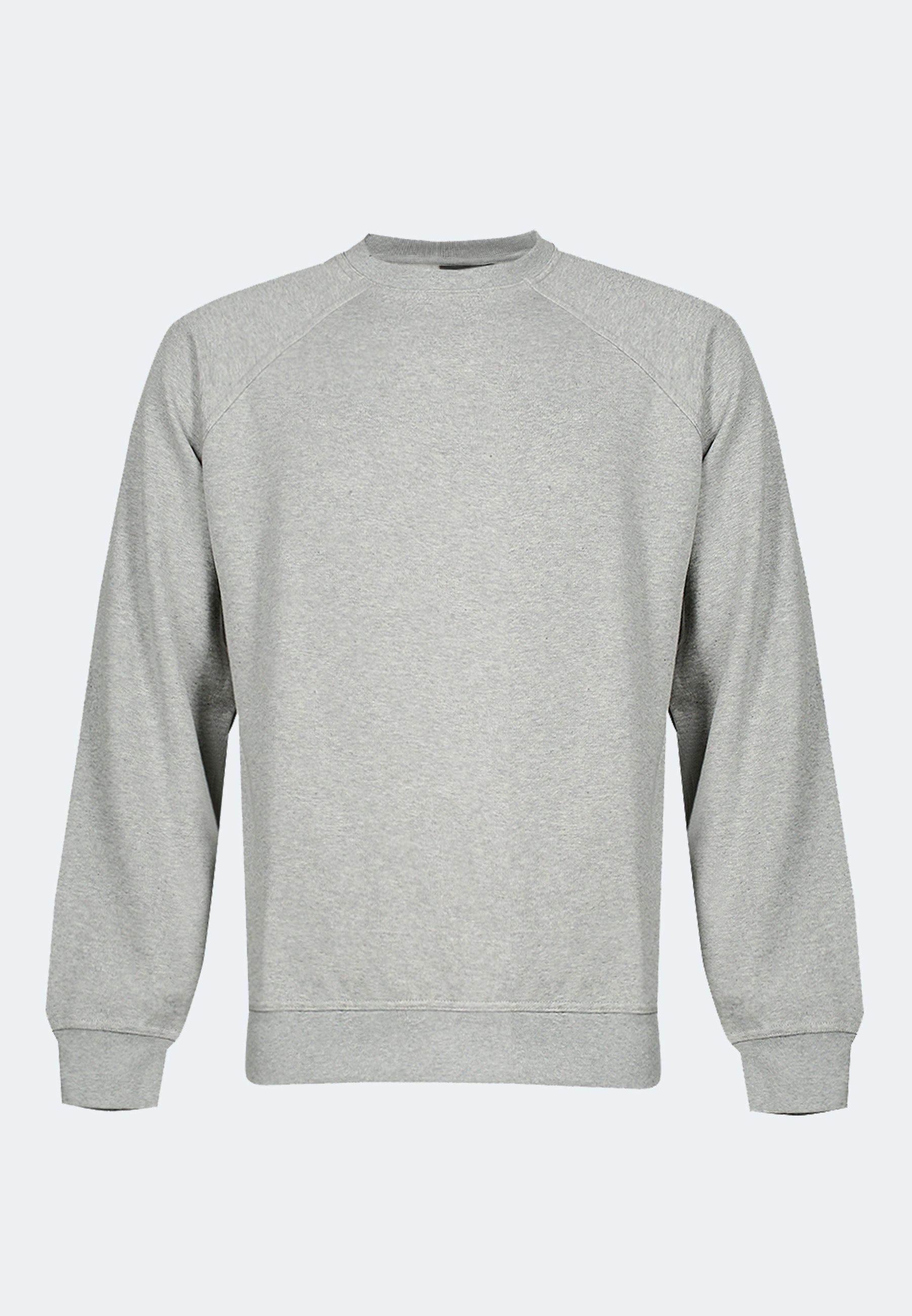 Sweat-shirt Switcher london color/672 ebony chine