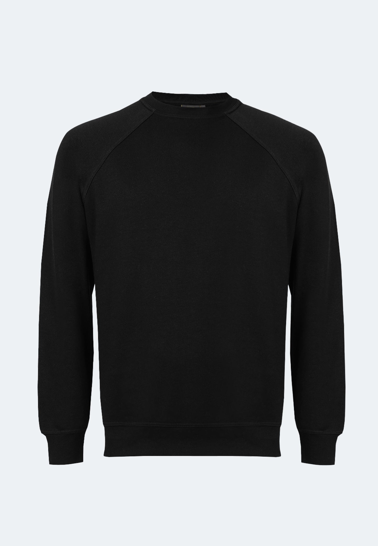 Sweat-shirt Switcher london color/40 noir