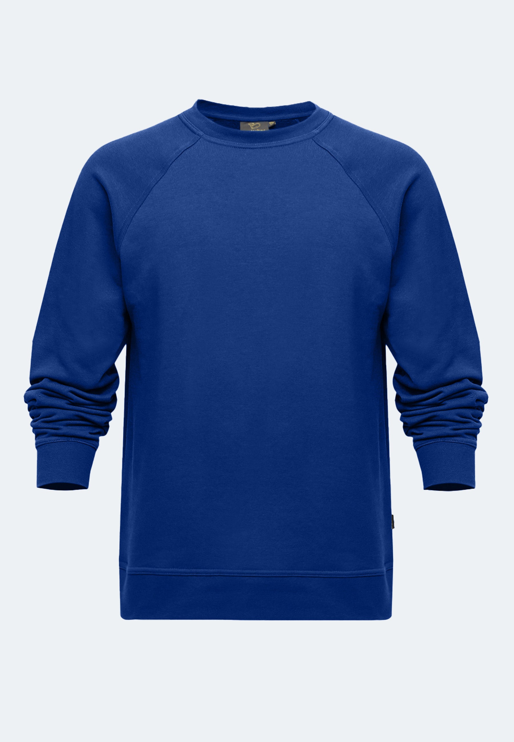 Switcher sweatshirt london color/259 ocean