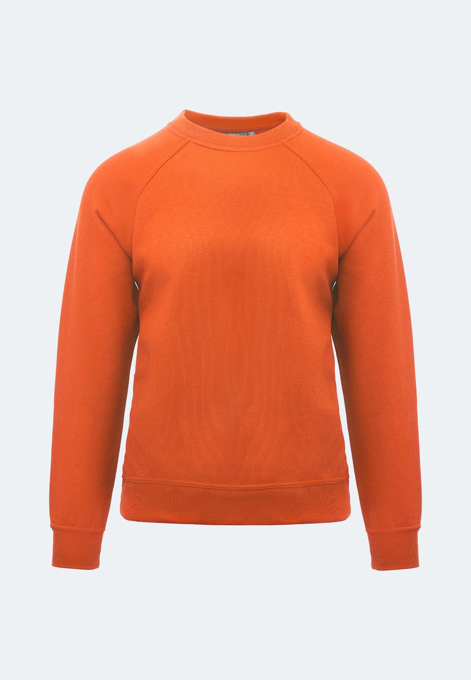 Switcher sweatshirt london color/506 paprika