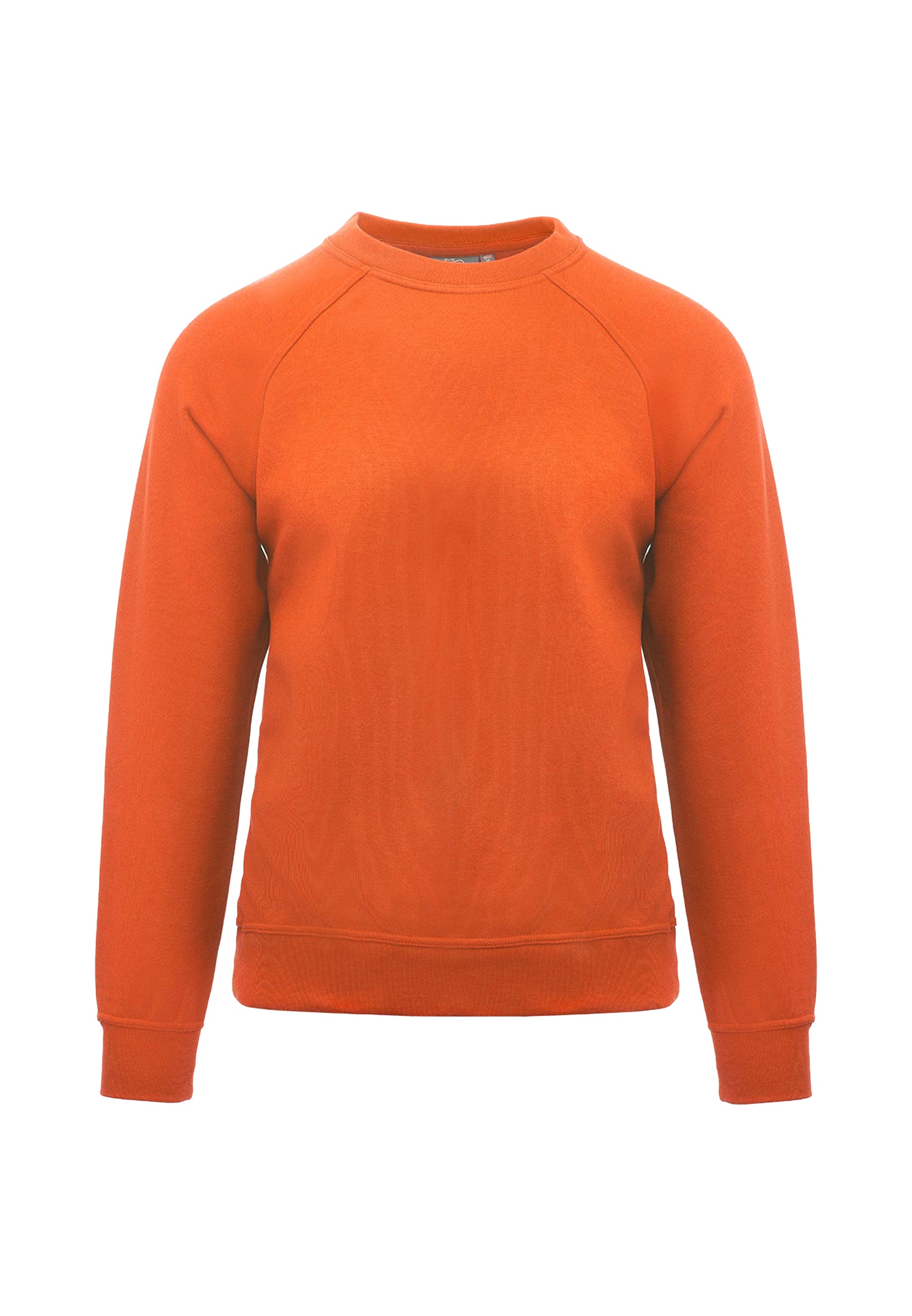 Sweat-shirt Switcher couleur london/paprika