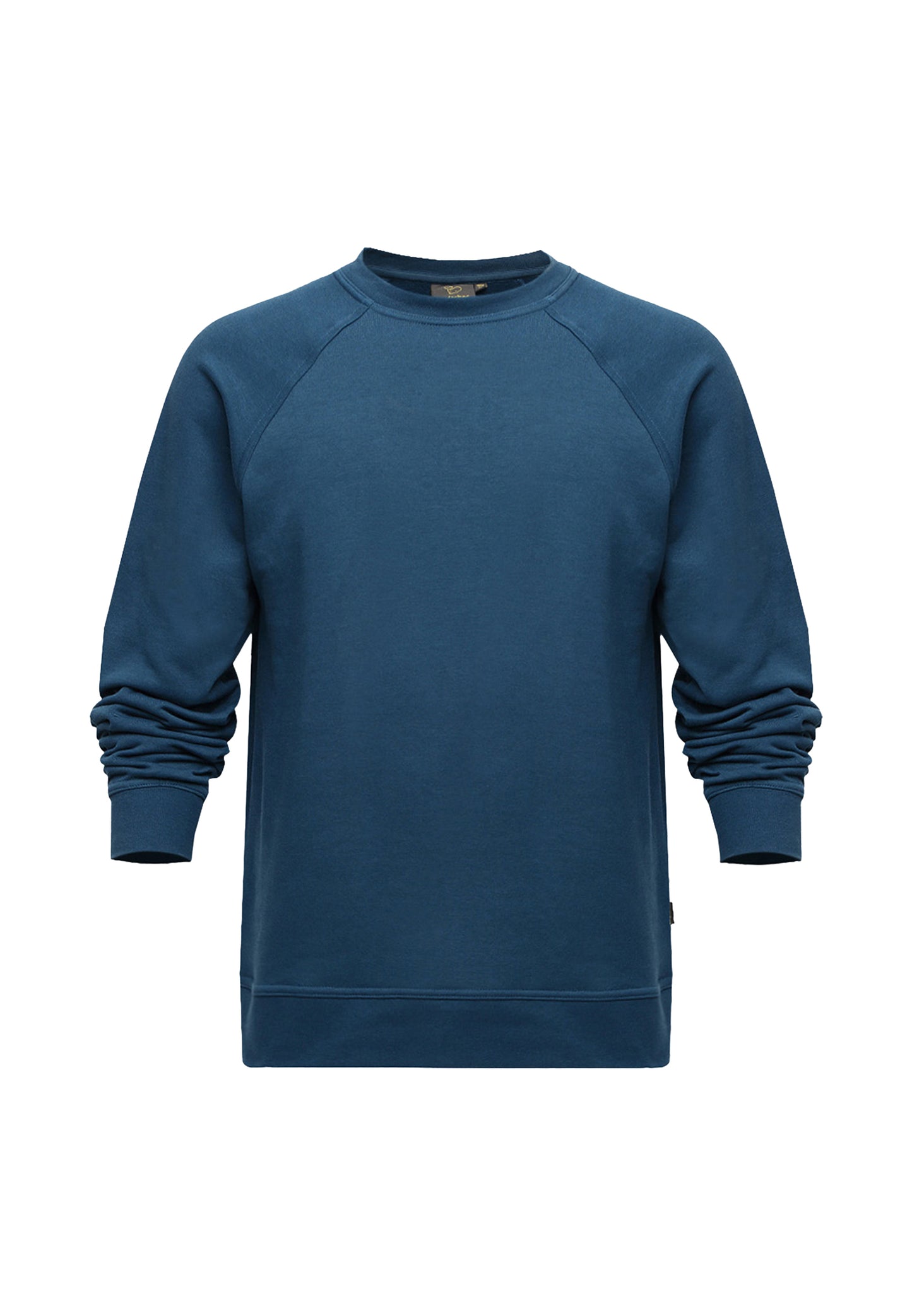 Switcher sweatshirt london color/245 pétrole