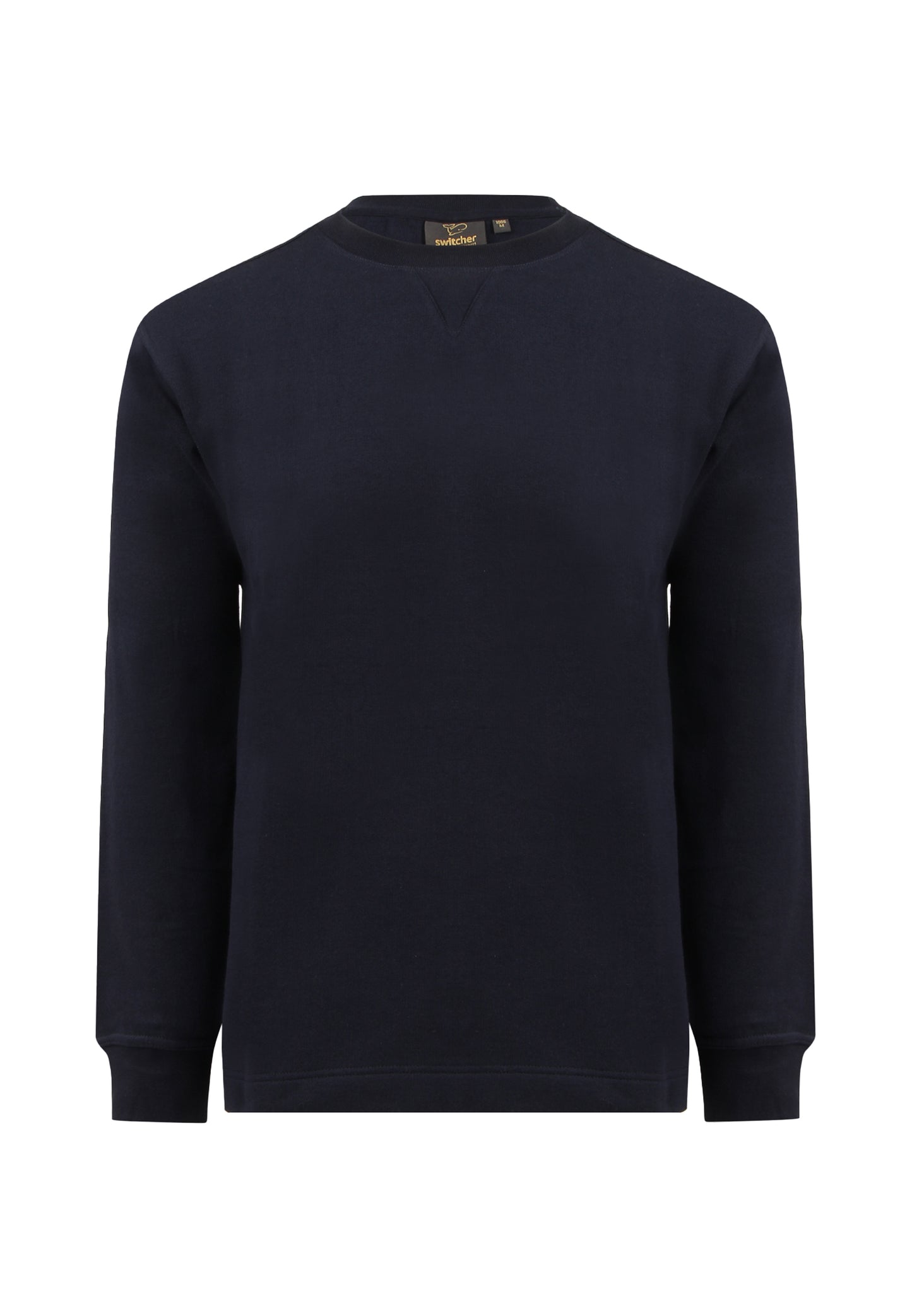 Sweat-shirt Switcher stockholm color/20 marine
