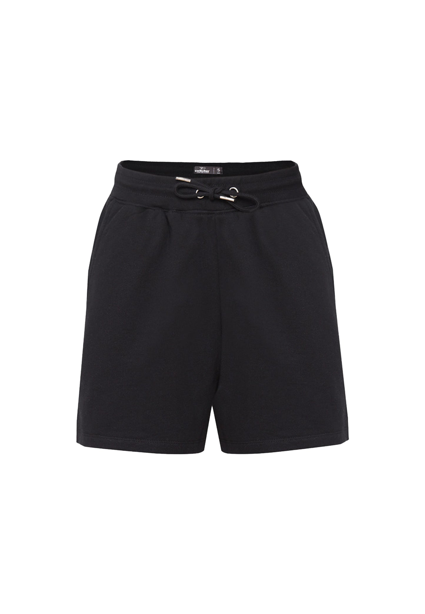 Switcher short aloha color/40 noir