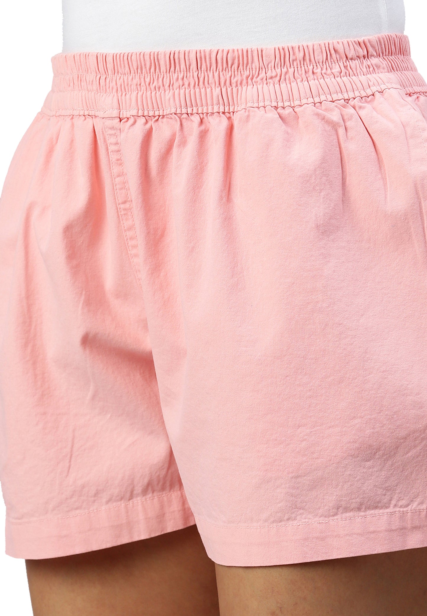 Short Switcher Lady Rihanna color/704 camellia