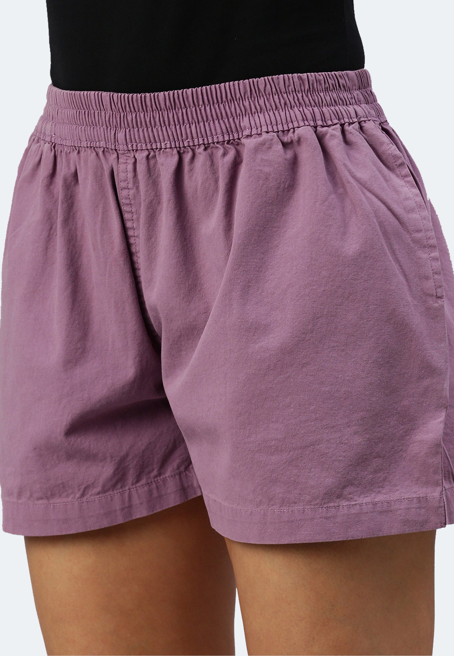 Short Switcher Lady Rihanna color/198 pourpre