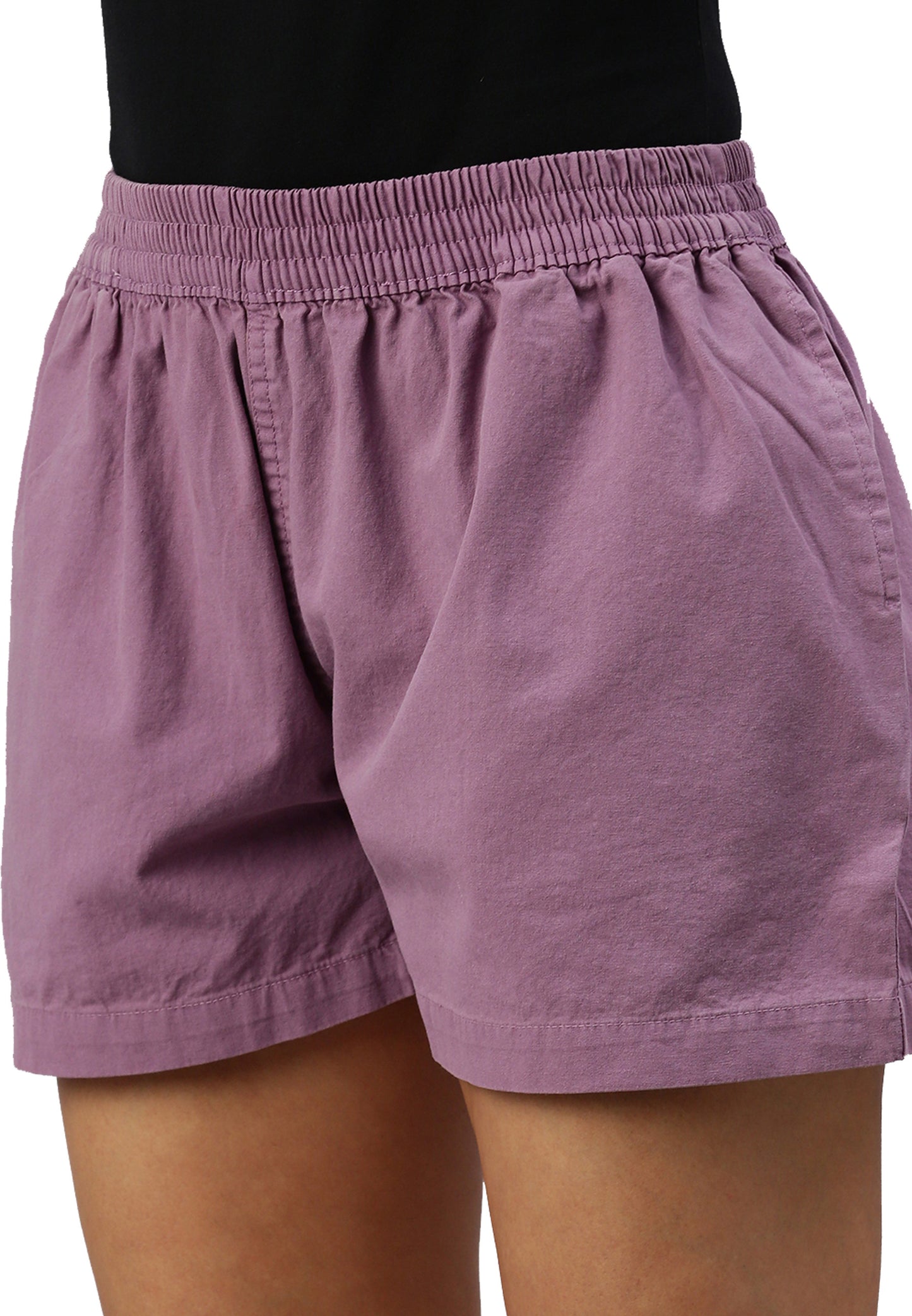 Short Switcher Lady Rihanna color/198 pourpre