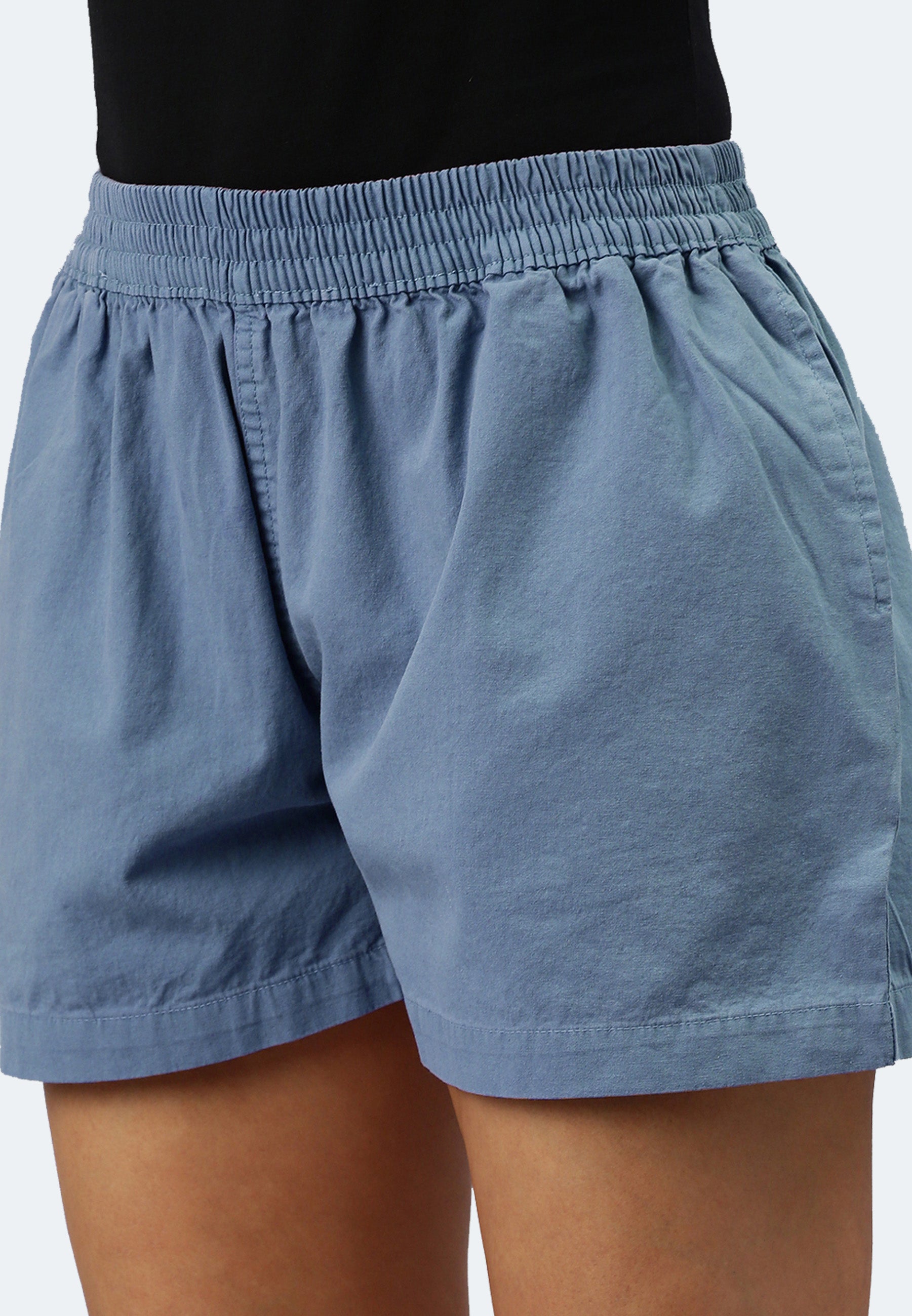 Switcher short Lady Rihanna color/282 tornade