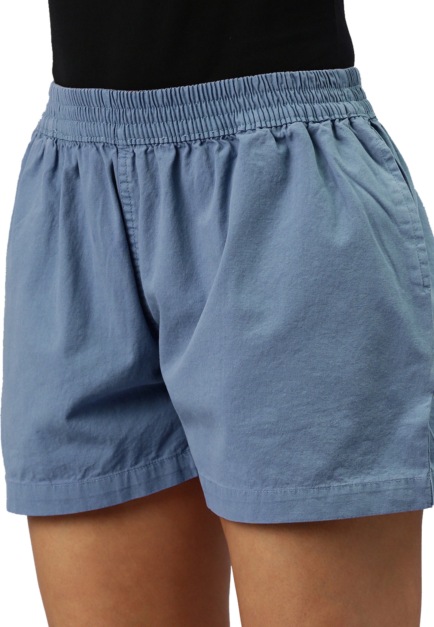Switcher short Lady Rihanna color/282 tornade