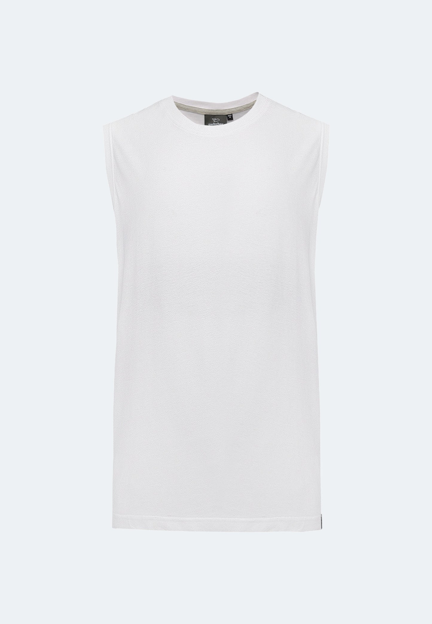 Débardeur Switcher homme arnie color/1 blanc