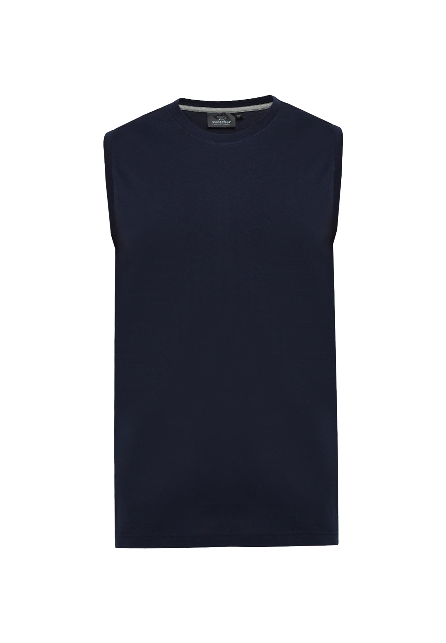Débardeur Switcher homme arnie color/20 marine