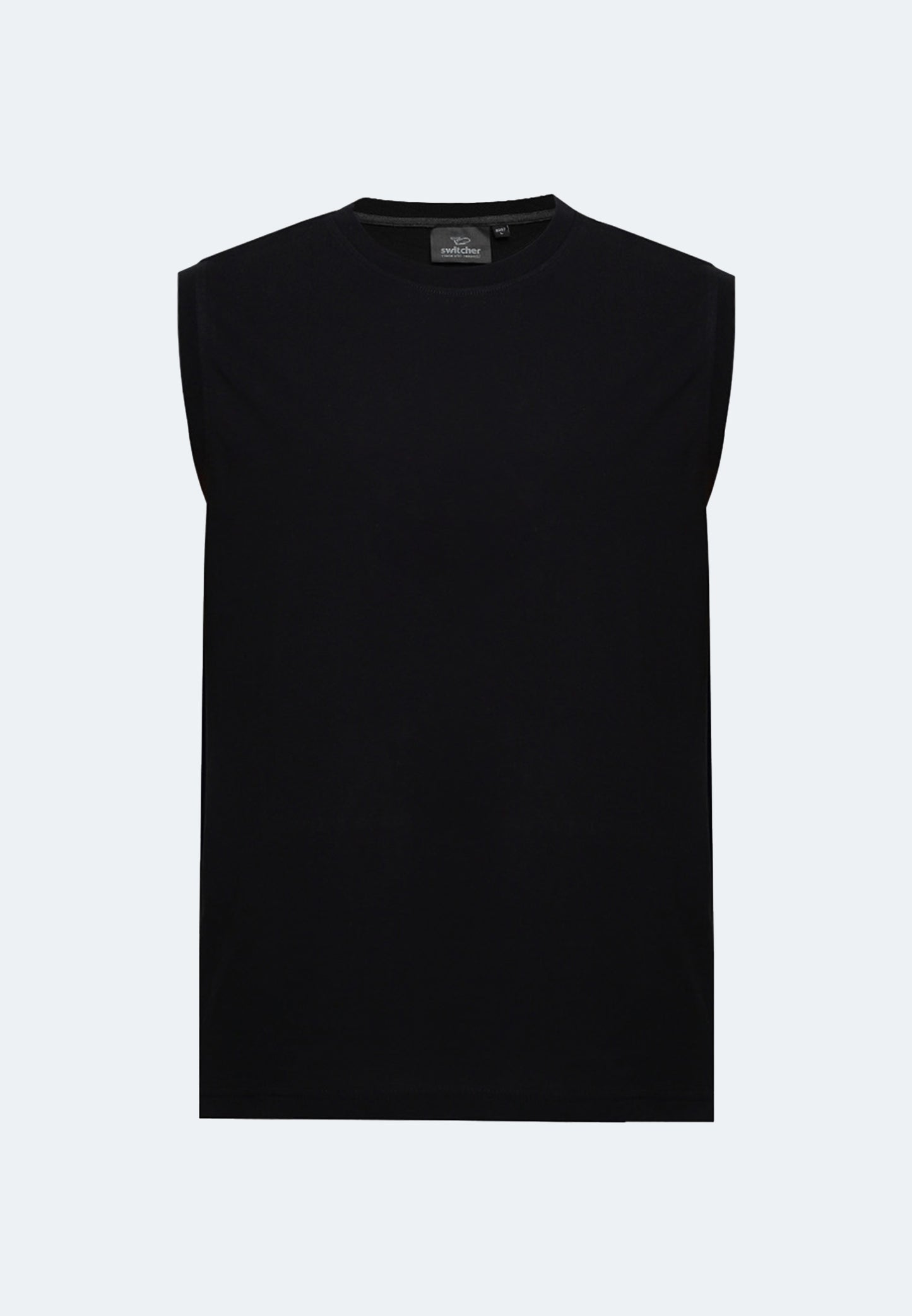 Débardeur Switcher homme arnie color/40 noir