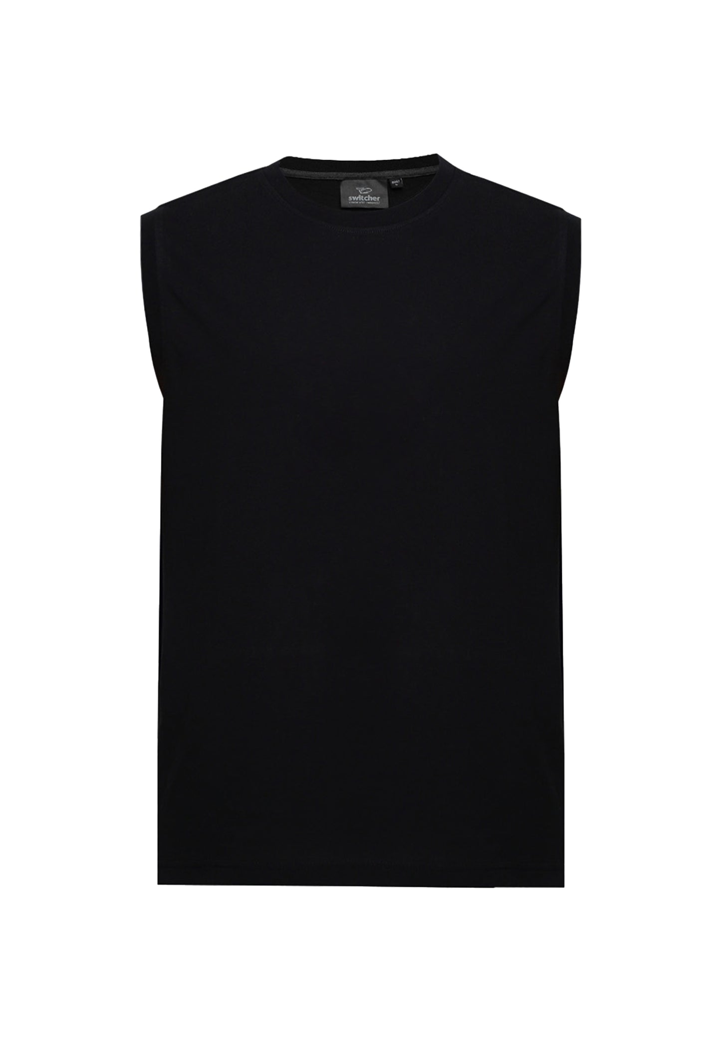 Débardeur Switcher homme arnie color/40 noir