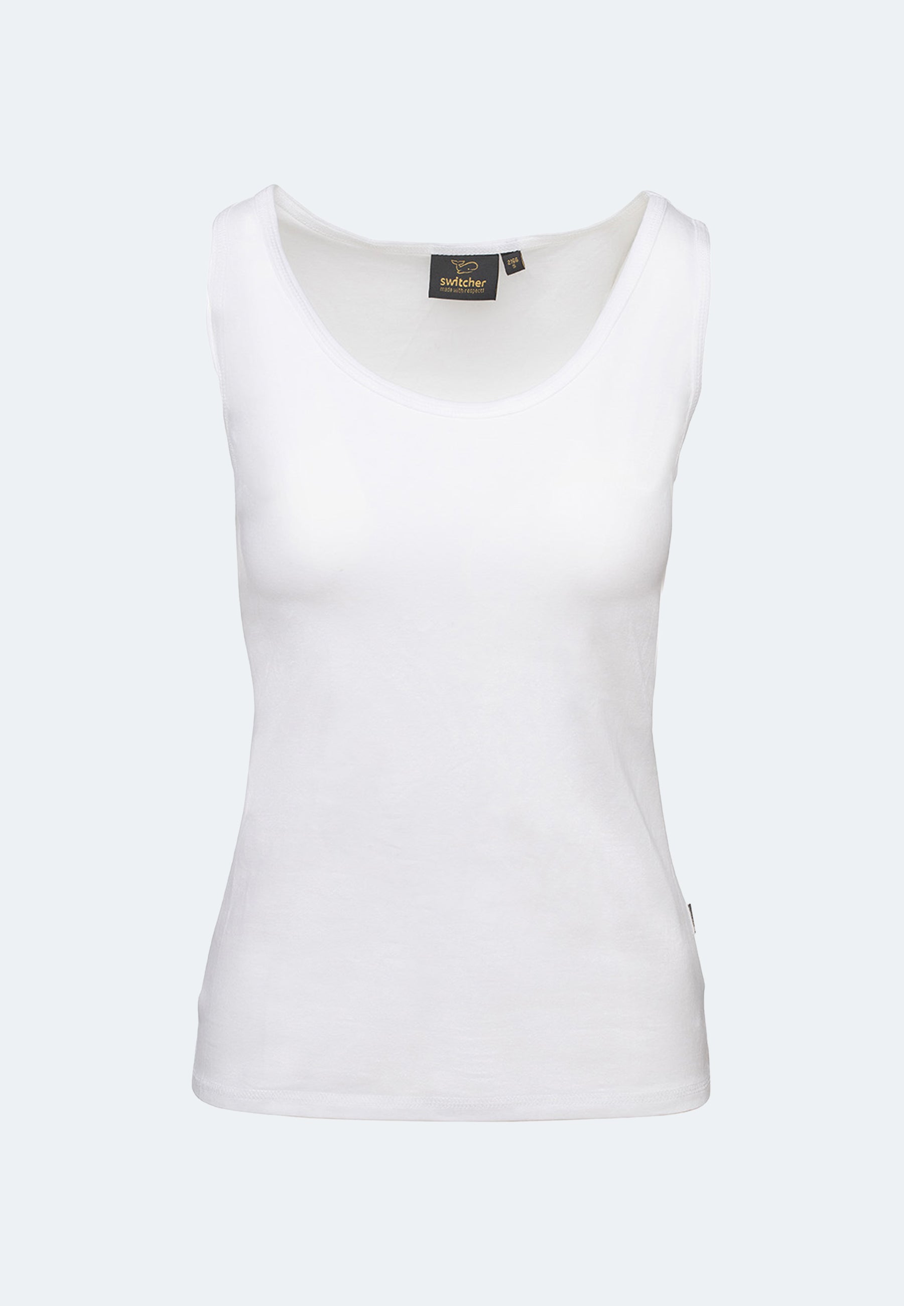 Chemise Switcher Lady helen couleur/1 blanc