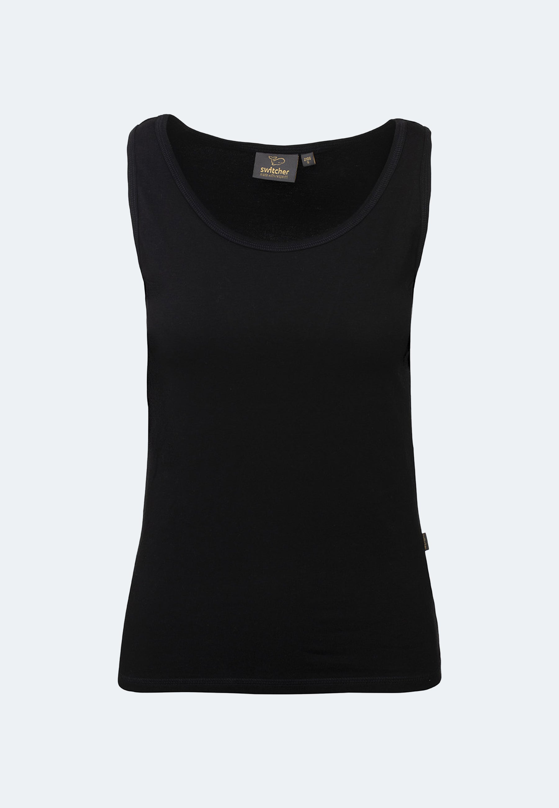 Chemise Switcher Lady helen color/40 noir