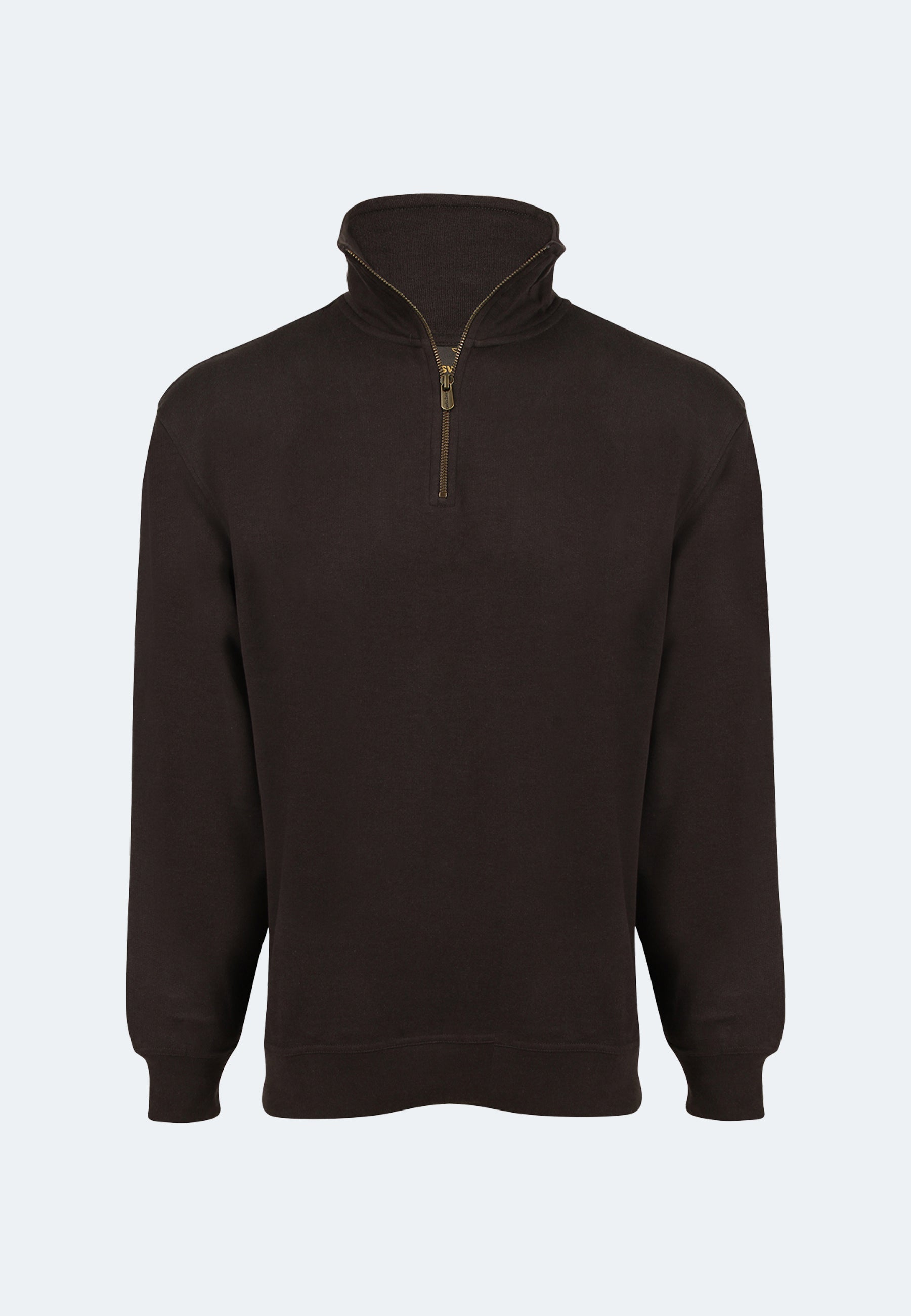 Sweat-shirt Switcher homme couleur oslo/arsenic