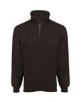Sweat-shirt Switcher homme couleur oslo/arsenic