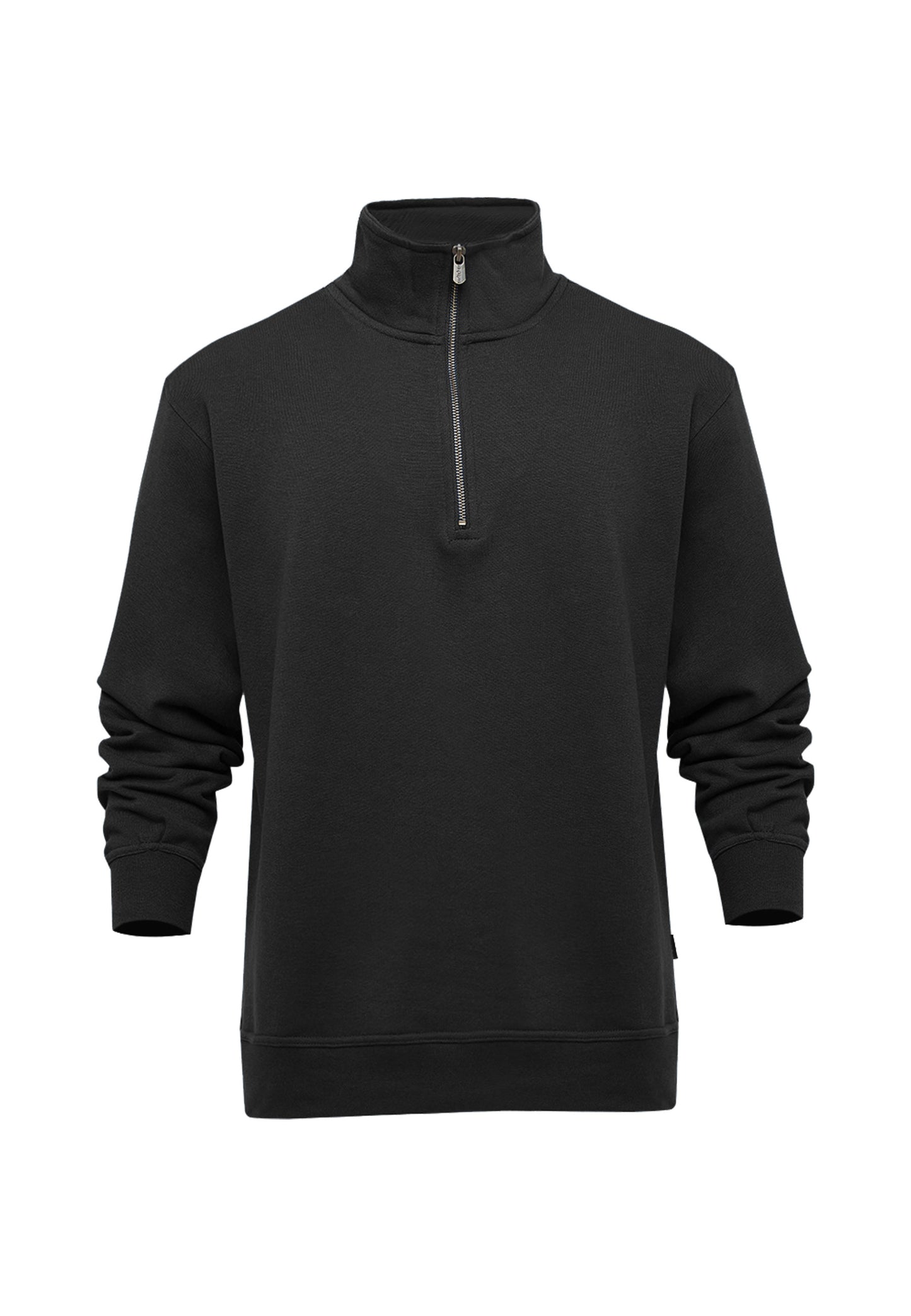 Sweat-shirt homme Switcher Oslo color/40 noir