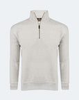 Sweat-shirt Switcher homme couleur oslo/blanc chine