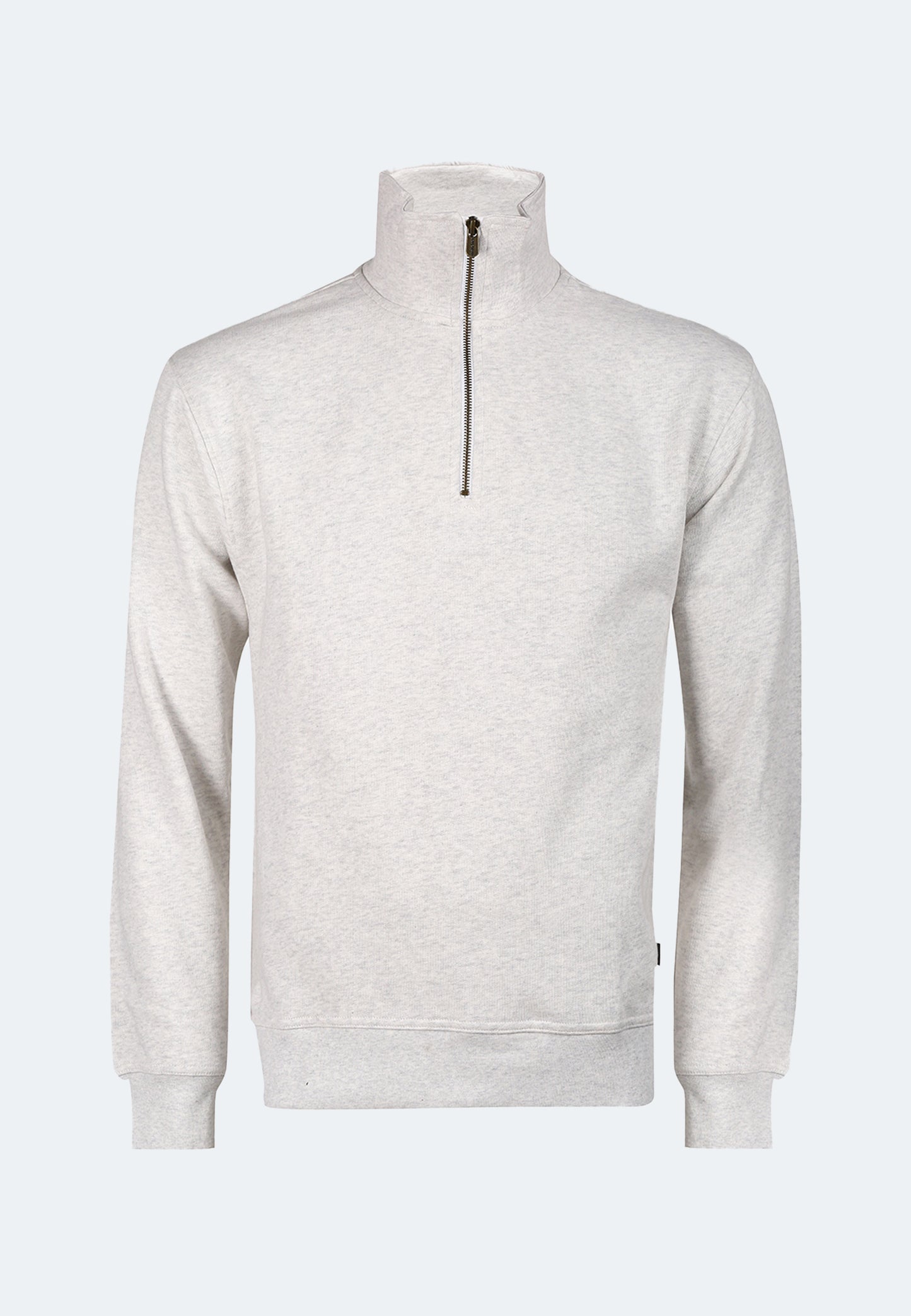 Switcher homme sweatshirt Oslo couleur/43 blanc chine