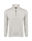 Sweat-shirt Switcher homme couleur oslo/blanc chine