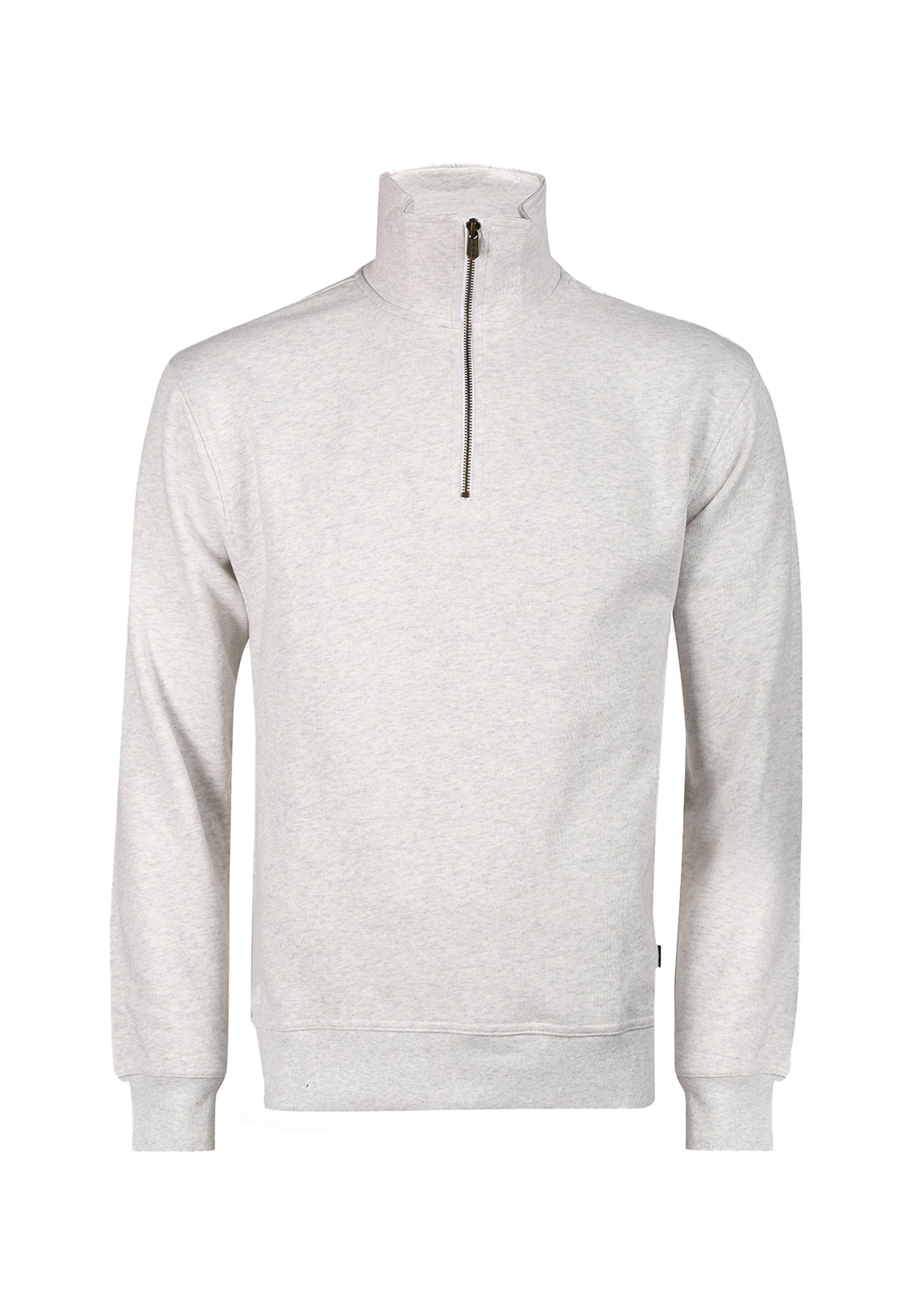 Switcher homme sweatshirt Oslo couleur/43 blanc chine