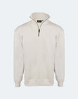 Sweat-shirt Switcher homme oslo color/blanc
