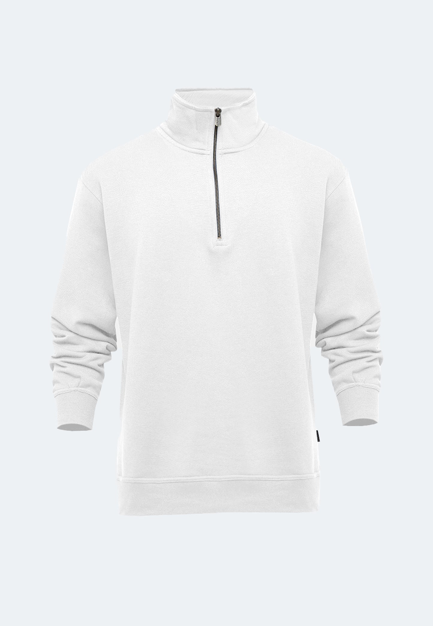 Switcher homme sweatshirt Oslo couleur/1 blanc