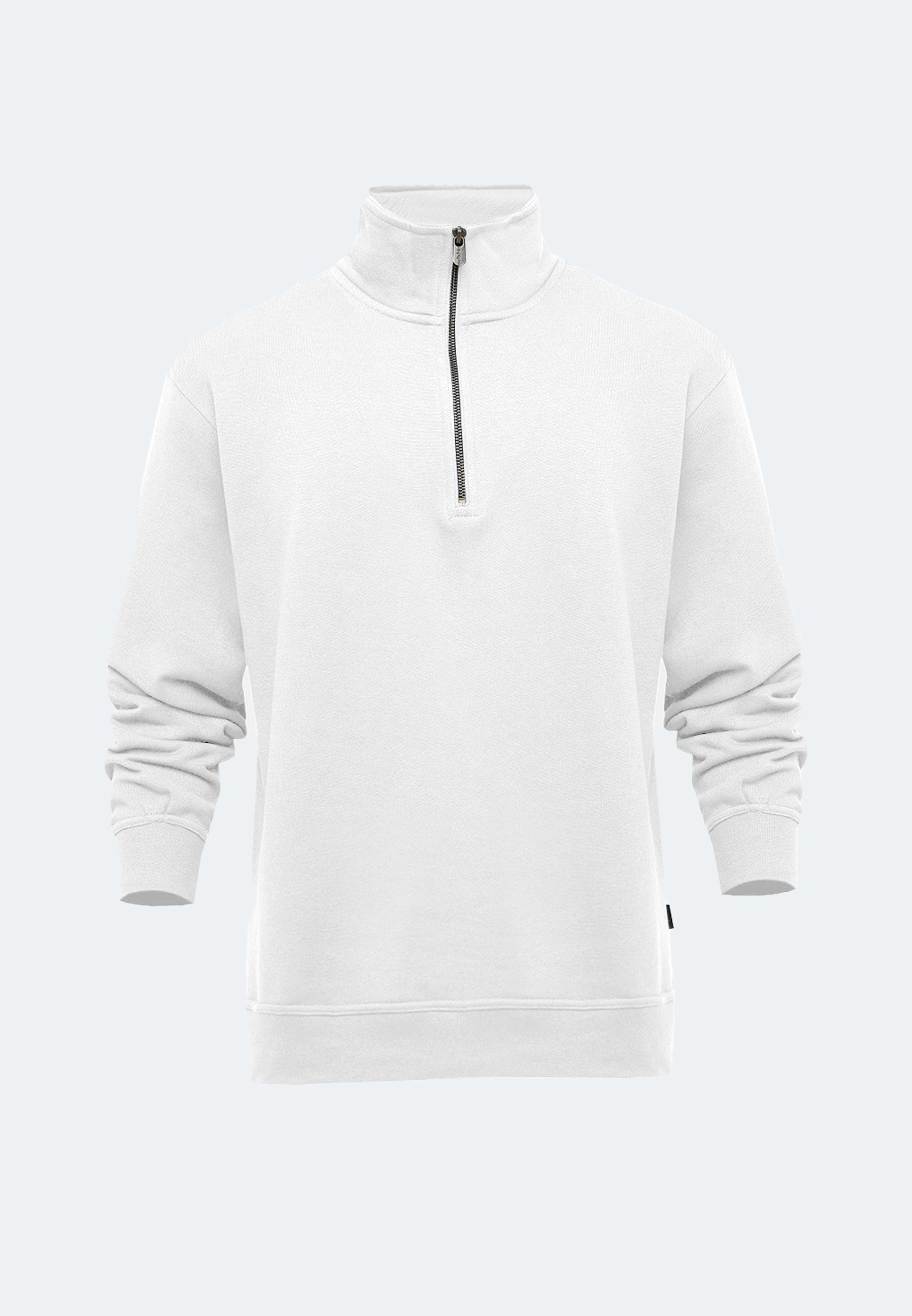 Switcher homme sweatshirt Oslo couleur/1 blanc