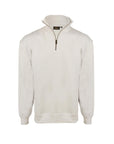 Sweat-shirt Switcher homme oslo color/blanc