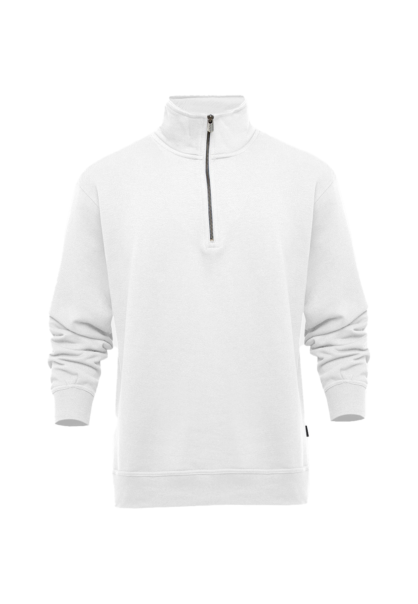 Switcher homme sweatshirt Oslo couleur/1 blanc