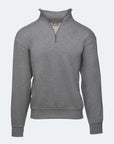 Switcher sweatshirt homme oslo color/ebony chine