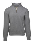 Switcher sweatshirt homme oslo color/ebony chine