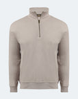 Sweat-shirt Switcher homme couleur oslo/gris foncé